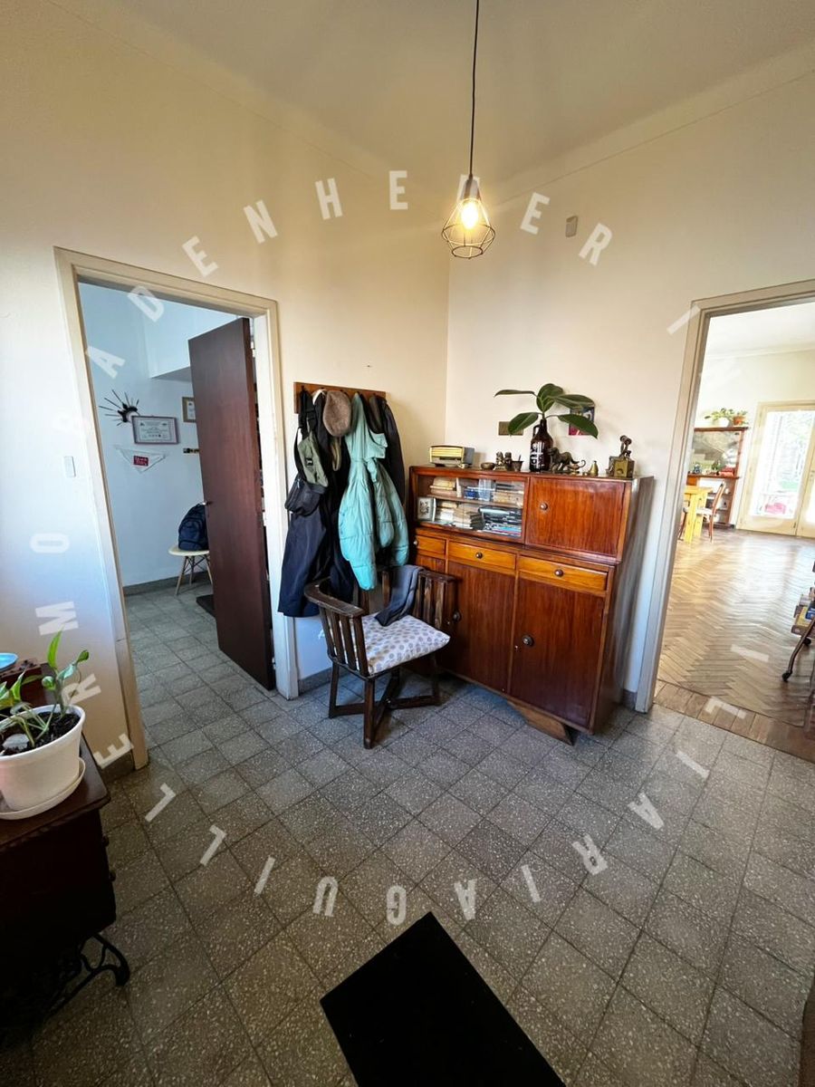 CASA EN VENTA DE ESTILO ESPAÑOL MEDITERRANEO - ALVARADO 900 — foto 5