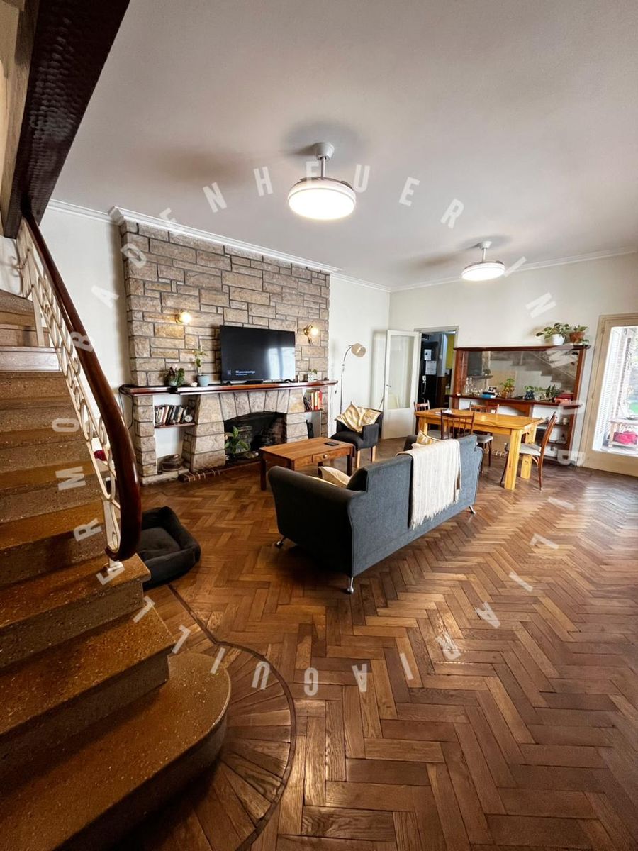 CASA EN VENTA DE ESTILO ESPAÑOL MEDITERRANEO - ALVARADO 900 — foto 7