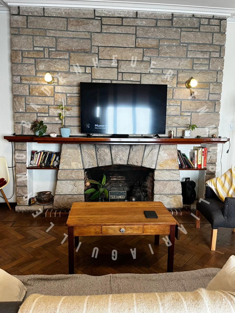 CASA EN VENTA DE ESTILO ESPAÑOL MEDITERRANEO - ALVARADO 900 — foto 8