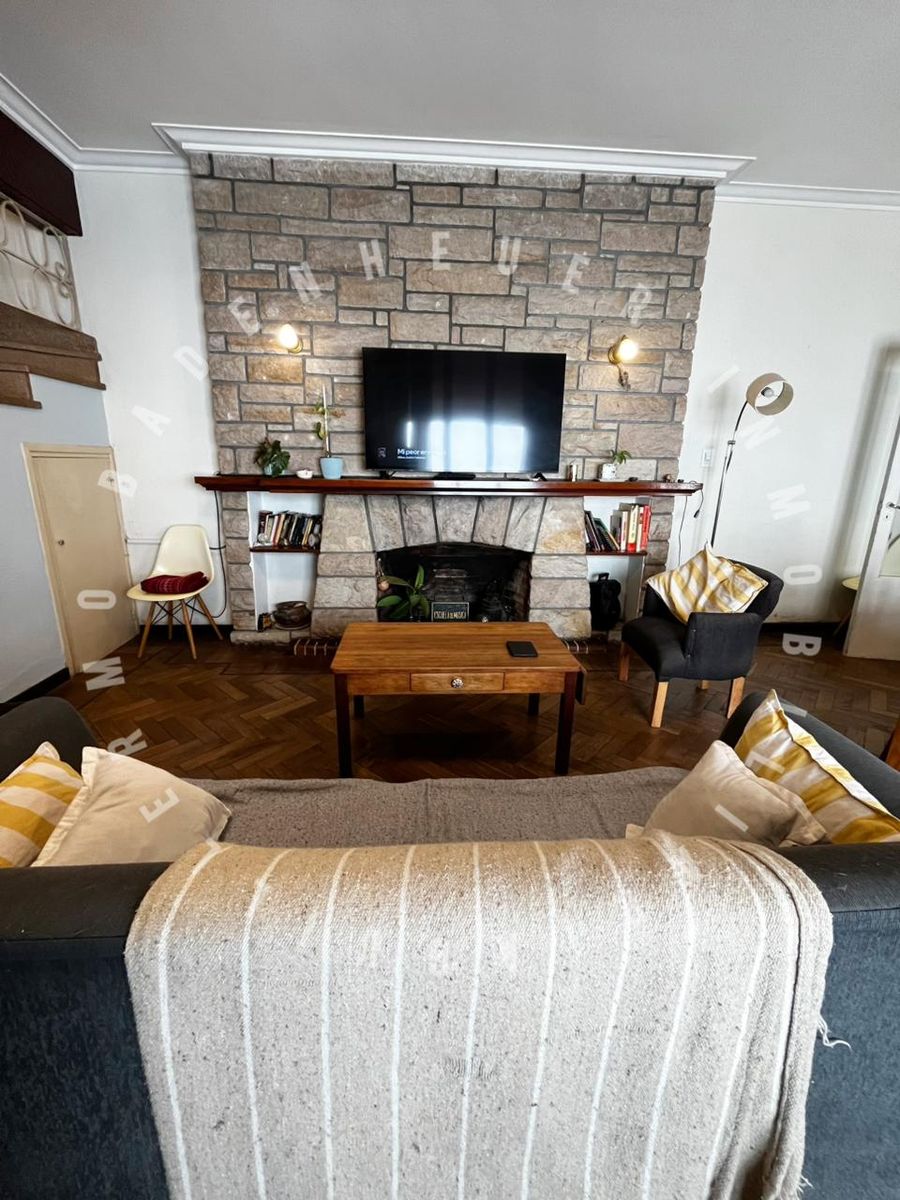 CASA EN VENTA DE ESTILO ESPAÑOL MEDITERRANEO - ALVARADO 900 — foto 9