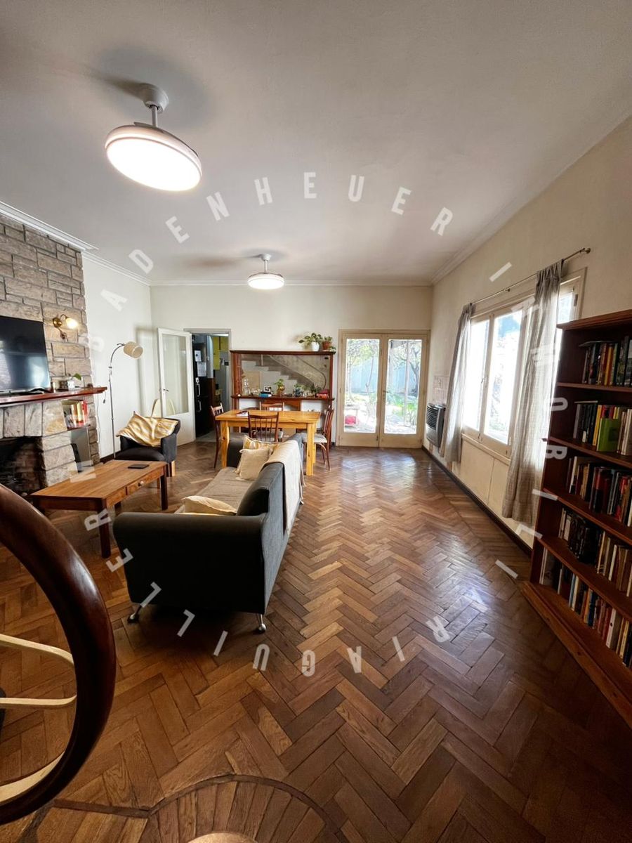 CASA EN VENTA DE ESTILO ESPAÑOL MEDITERRANEO - ALVARADO 900 — foto 10