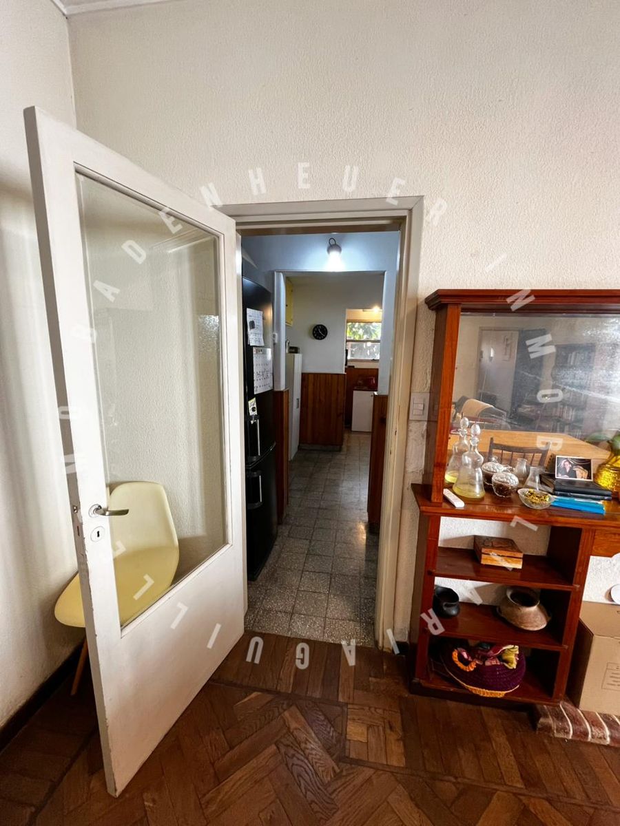 CASA EN VENTA DE ESTILO ESPAÑOL MEDITERRANEO - ALVARADO 900 — foto 12