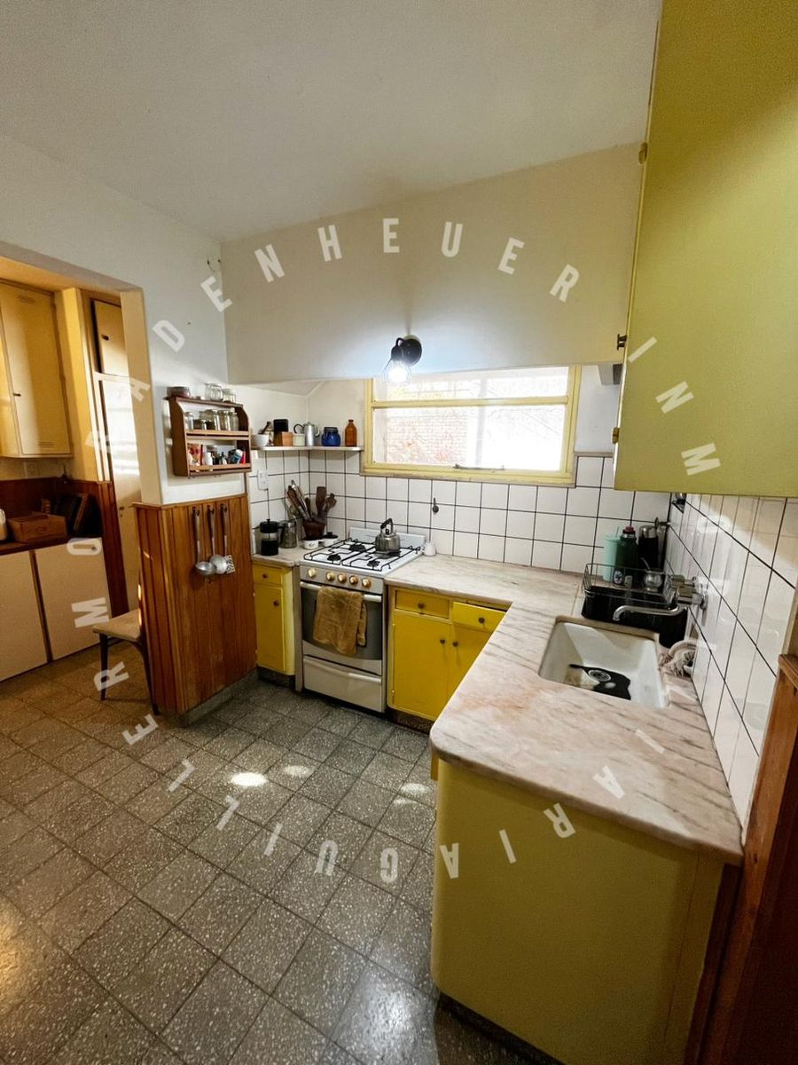 CASA EN VENTA DE ESTILO ESPAÑOL MEDITERRANEO - ALVARADO 900 — foto 13