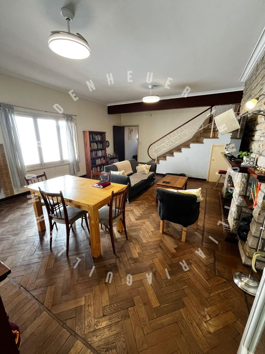 CASA EN VENTA DE ESTILO ESPAÑOL MEDITERRANEO - ALVARADO 900 — foto 14