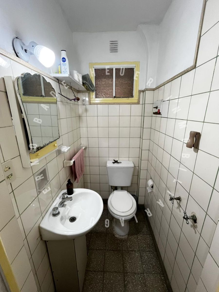 CASA EN VENTA DE ESTILO ESPAÑOL MEDITERRANEO - ALVARADO 900 — foto 15