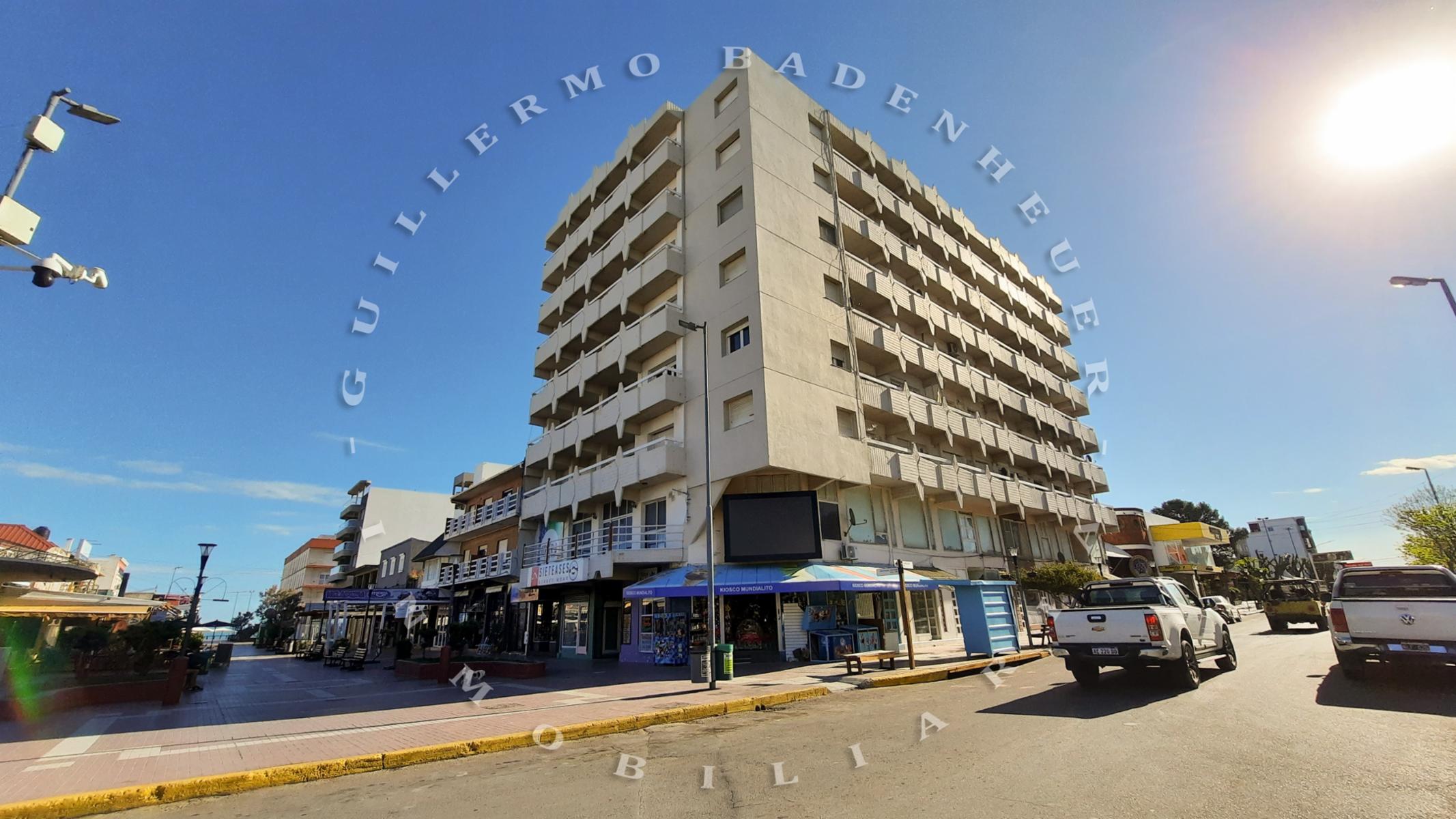 BAJAR Y TENER TODO CERCA, MAR A 2 CUADRAS, ES UN LUJO — foto 2