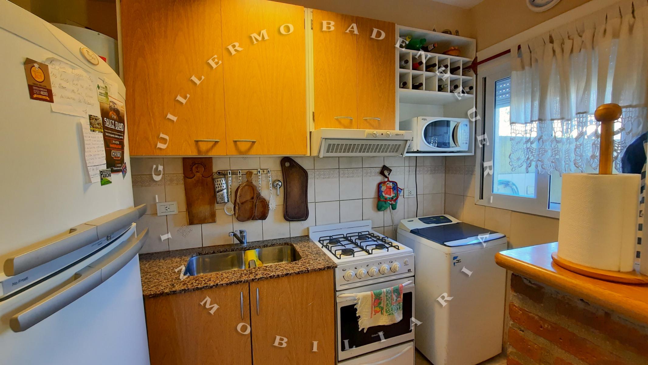 LO MEJOR ES LA UBICACIÓN, LA COMODIDAD Y EL EQUIPAMIENTO QUE POSEE — foto 5