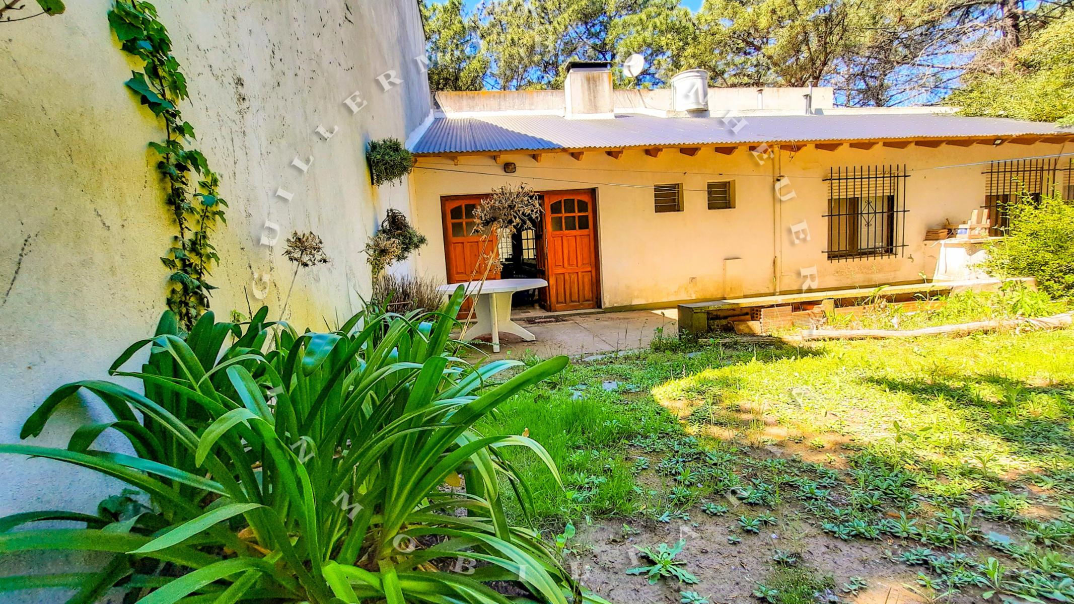 AMPLISÍMA CASA EN UN LUGAR SOÑADO, PARA 10 PERSONAS — foto 9