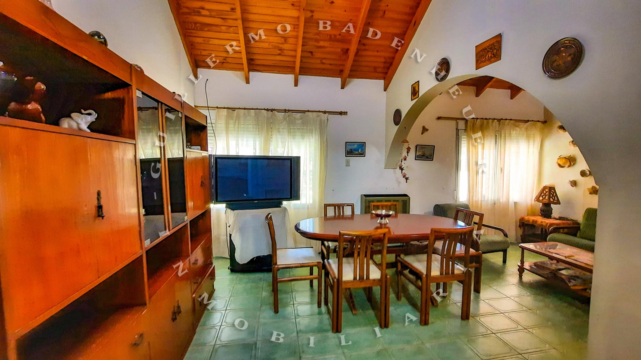 AMPLISÍMA CASA EN UN LUGAR SOÑADO, PARA 10 PERSONAS — foto 13