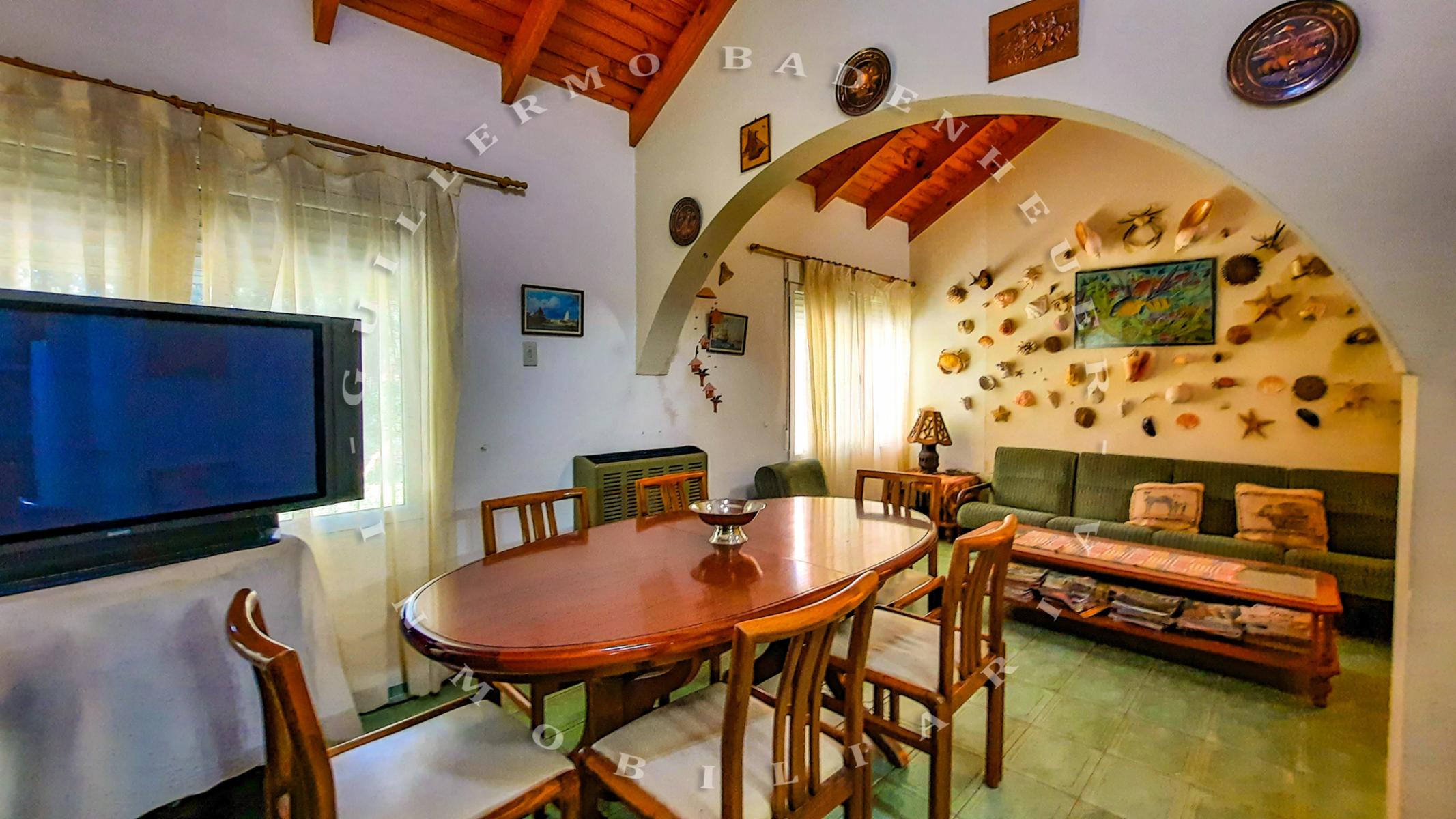 AMPLISÍMA CASA EN UN LUGAR SOÑADO, PARA 10 PERSONAS — foto 14