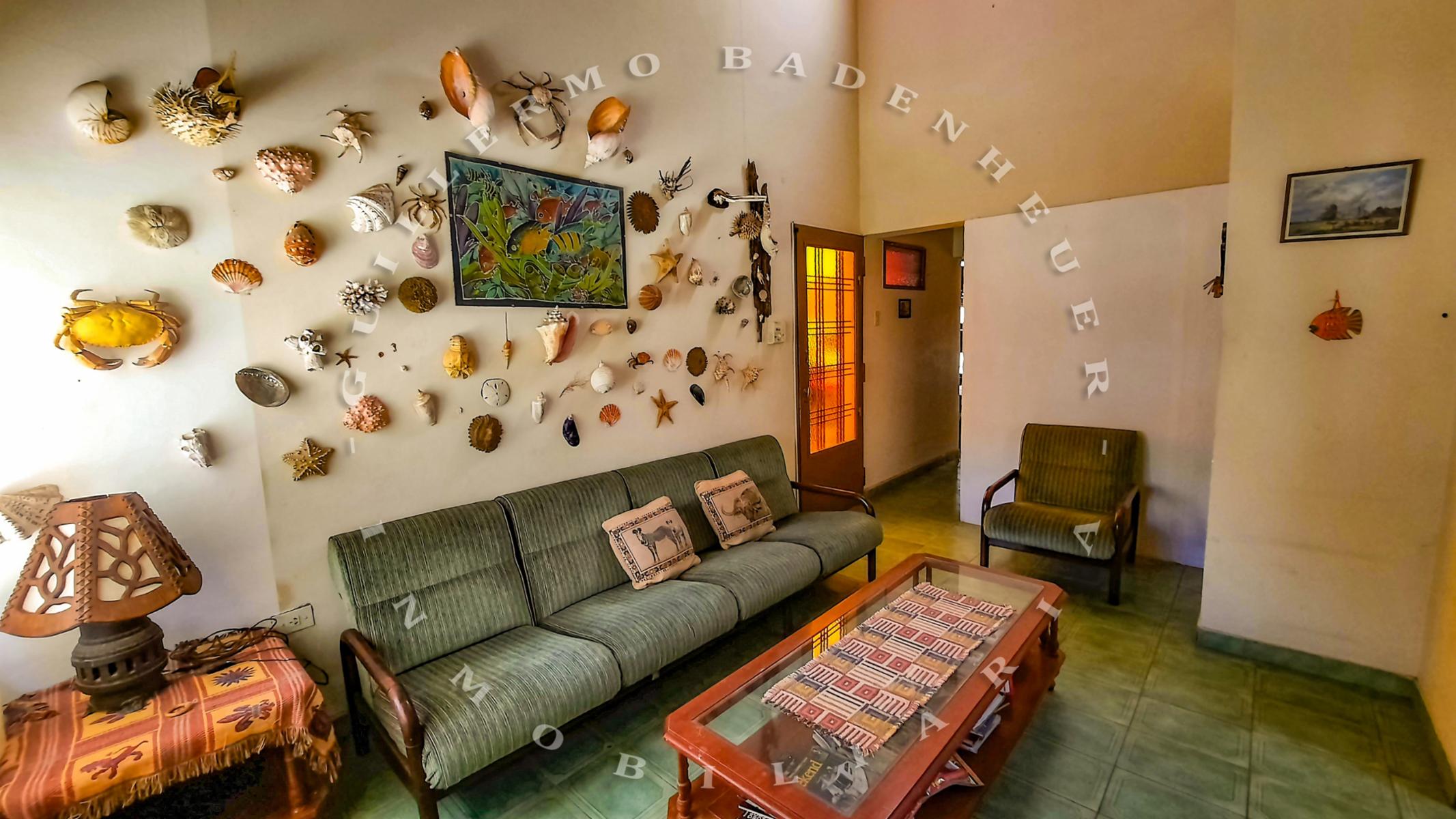 AMPLISÍMA CASA EN UN LUGAR SOÑADO, PARA 10 PERSONAS — foto 15
