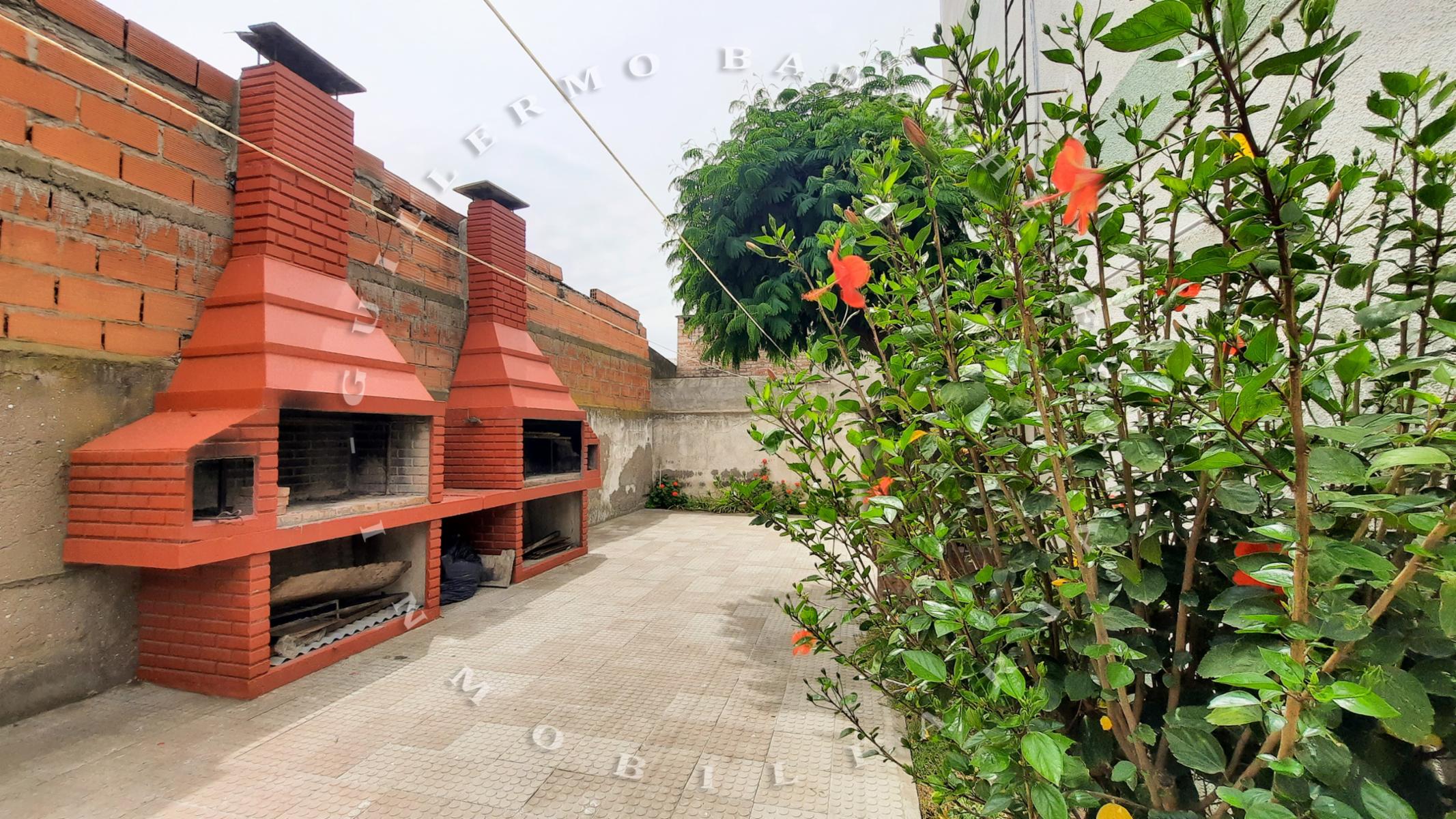 DEPARTAMENTO CON COCHERA, AIRE ACONDICIONADO, LAVARROPAS, A 100METROSDEL MAR — foto 11