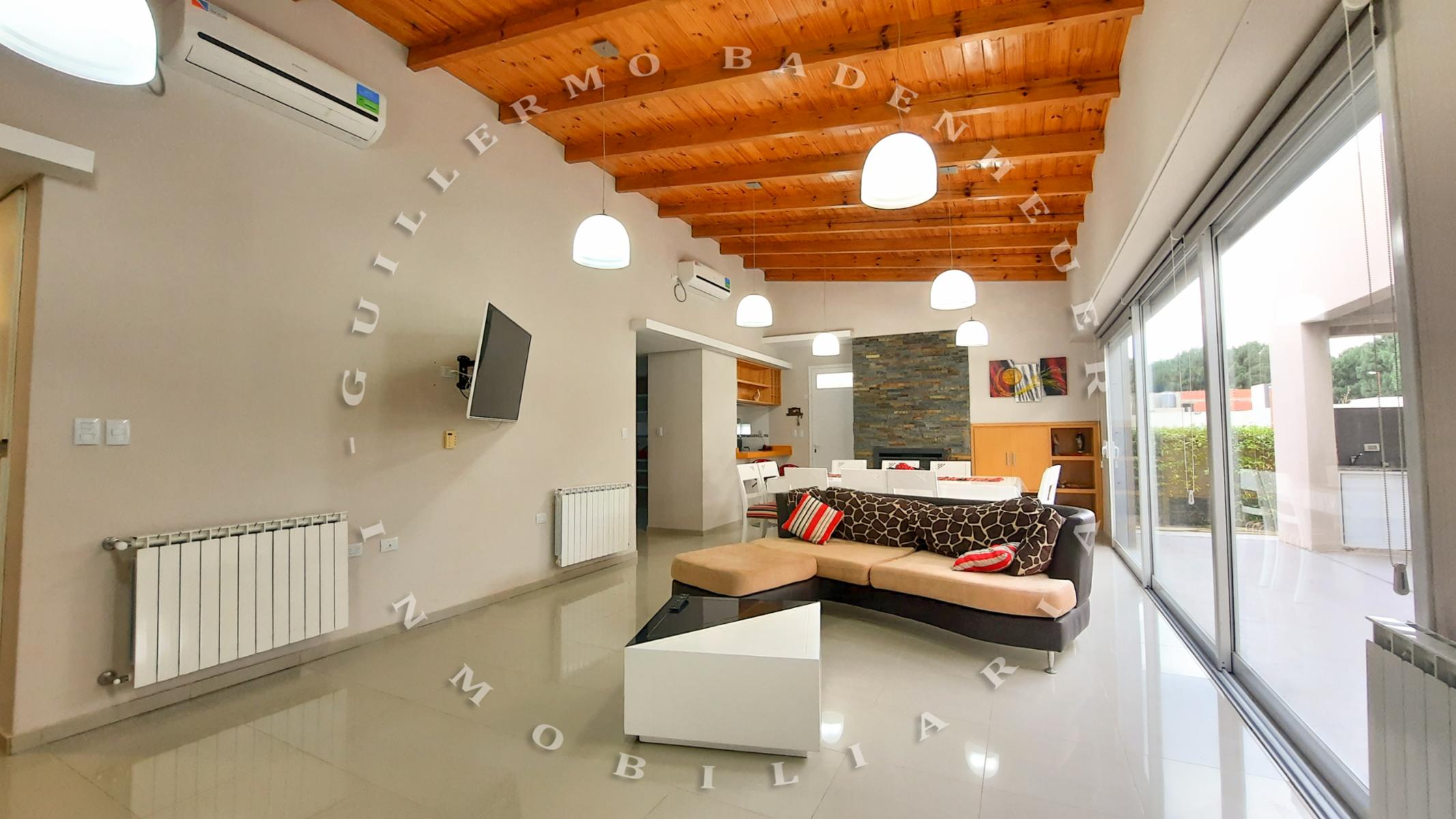 SUPREMA CATEGORIA EN MONTE HERMOSO DEL ESTE, TRES DORMITORIOS EN SUITE, DETALLES CONSTRUCTIVOS DE LUJO, AMPLITUD Y FUNCIONALIDAD PARA DELEITARSE — foto 3