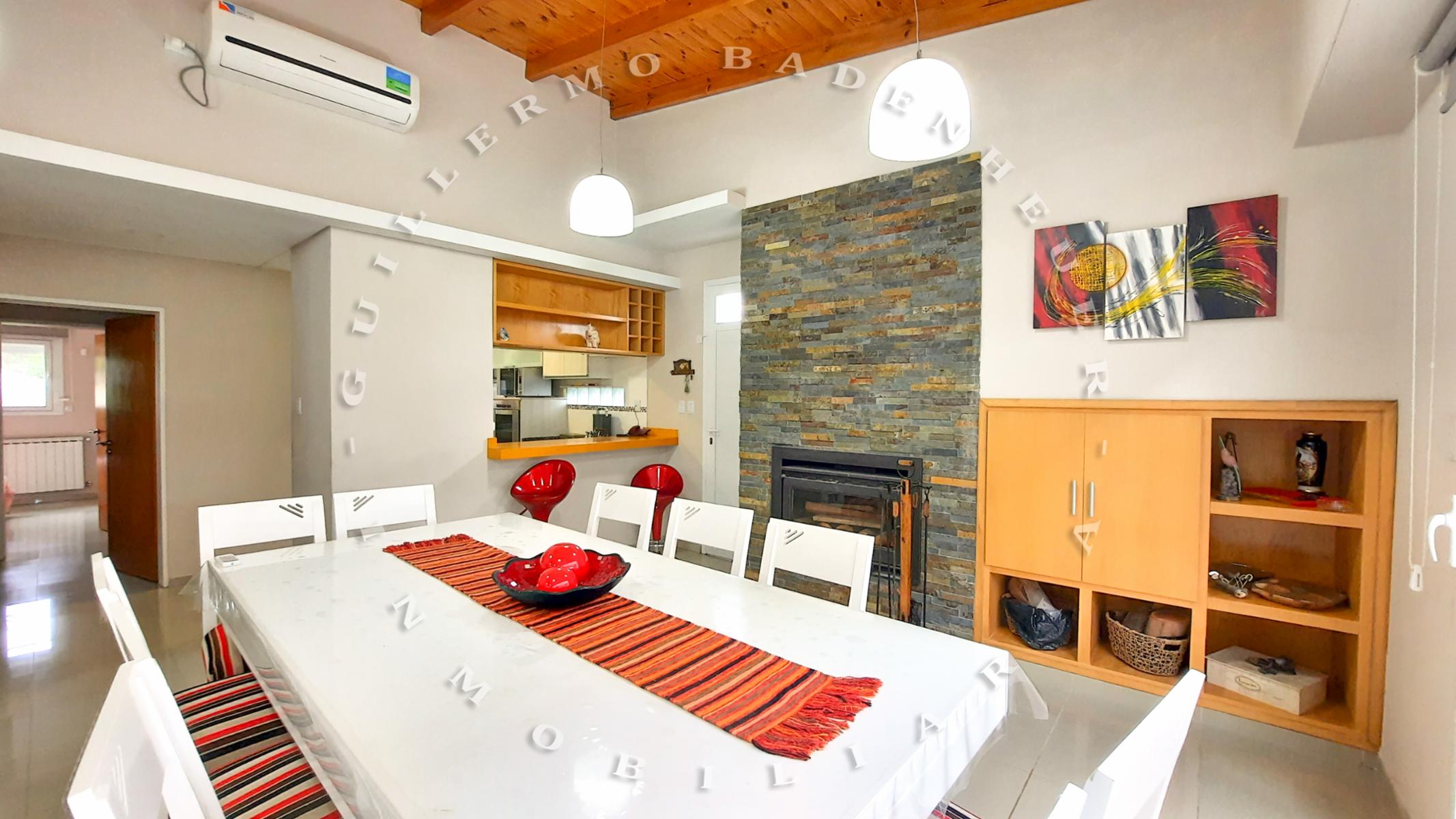 SUPREMA CATEGORIA EN MONTE HERMOSO DEL ESTE, TRES DORMITORIOS EN SUITE, DETALLES CONSTRUCTIVOS DE LUJO, AMPLITUD Y FUNCIONALIDAD PARA DELEITARSE — foto 6