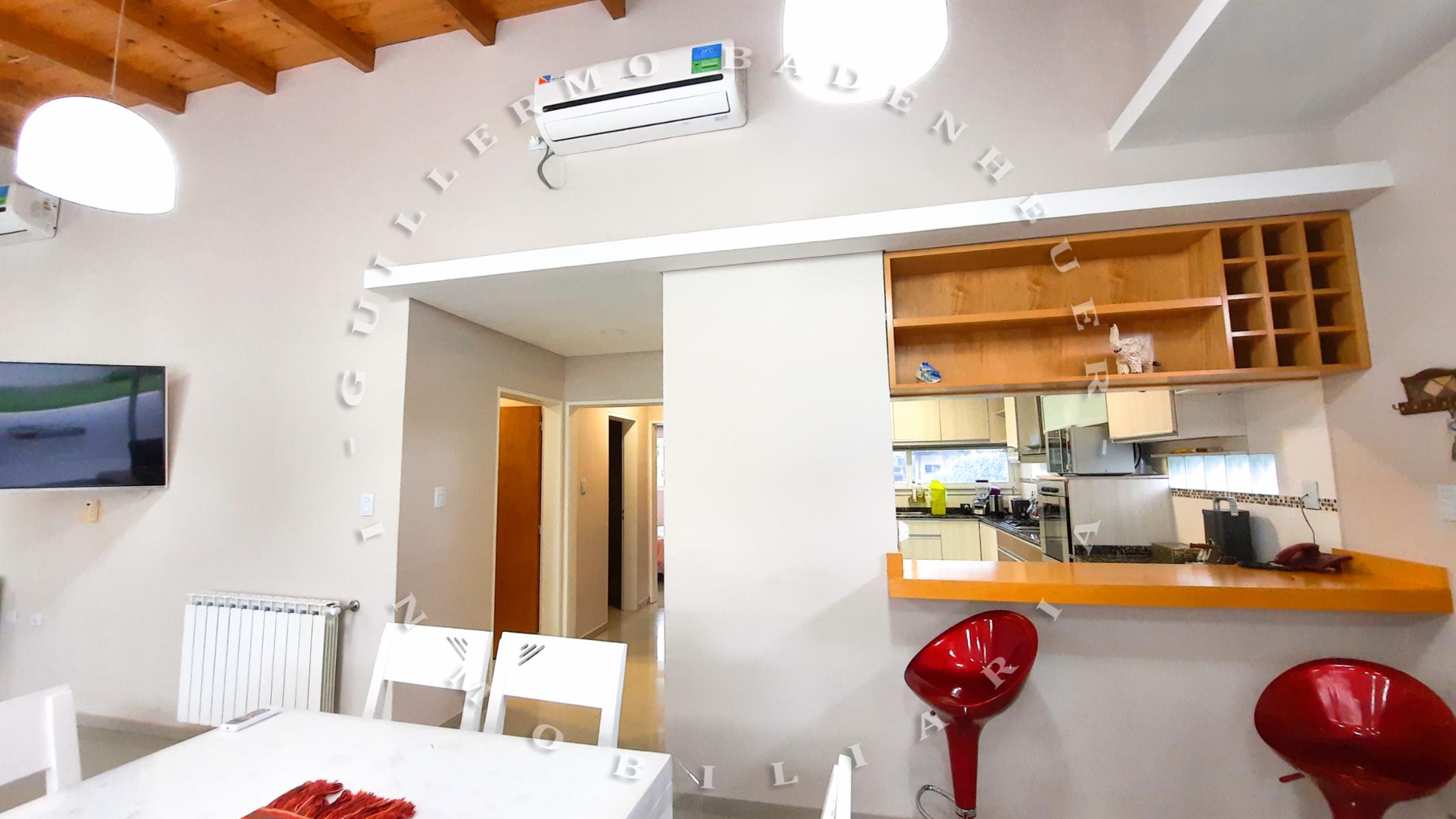 SUPREMA CATEGORIA EN MONTE HERMOSO DEL ESTE, TRES DORMITORIOS EN SUITE, DETALLES CONSTRUCTIVOS DE LUJO, AMPLITUD Y FUNCIONALIDAD PARA DELEITARSE — foto 8