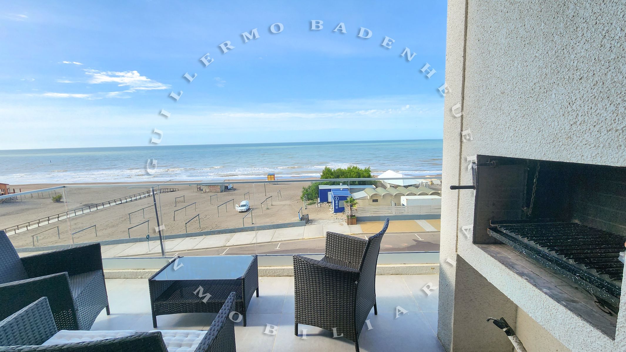 BALCÓN SOÑADO FRENTE AL MAR, VENÍ A RELAJARTE A MONTE HERMOSO — foto 15