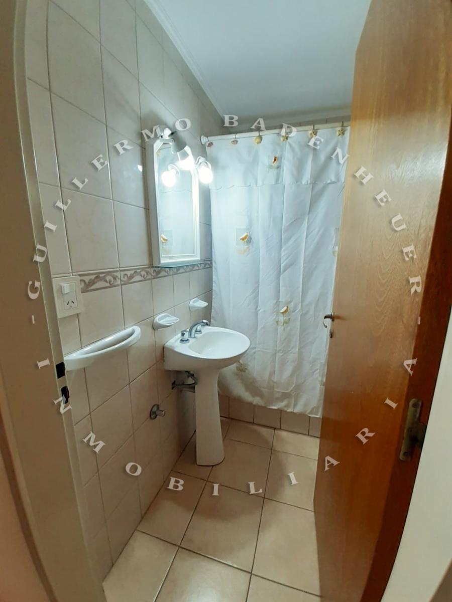 LINDO DEPARTAMENTO EN EL MACROCENTRO CON COCHERA CUBIERTA — foto 4