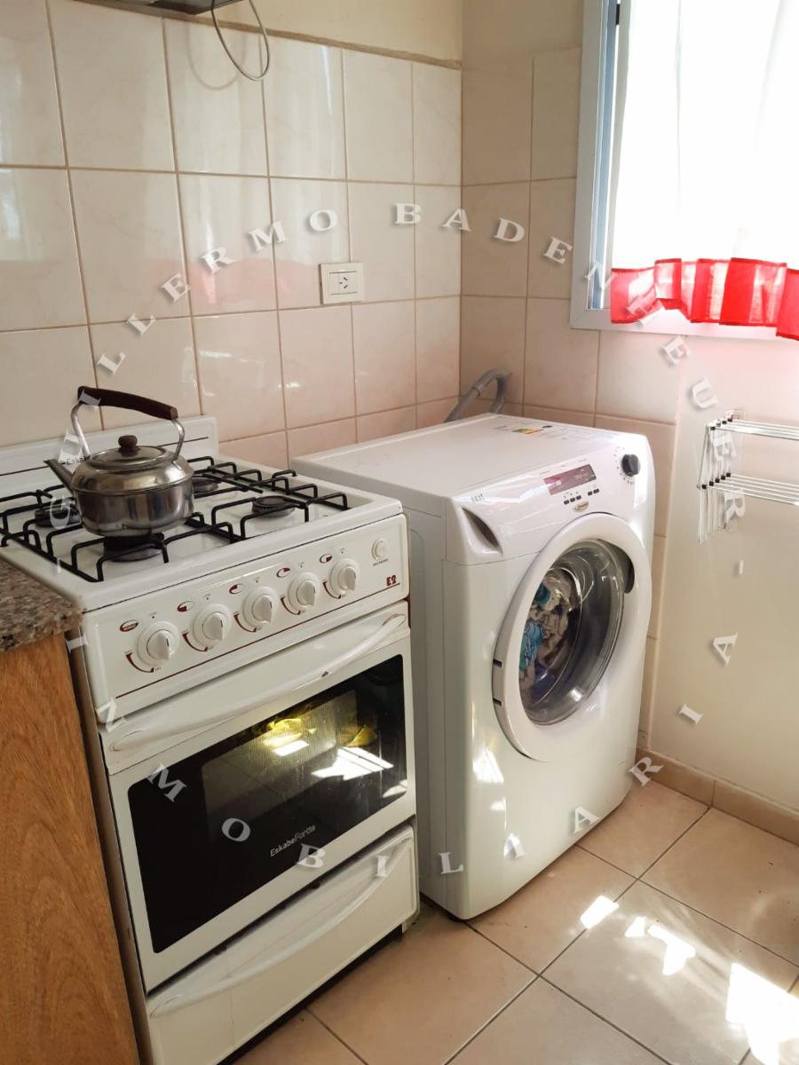 LINDO DEPARTAMENTO EN EL MACROCENTRO CON COCHERA CUBIERTA — foto 6