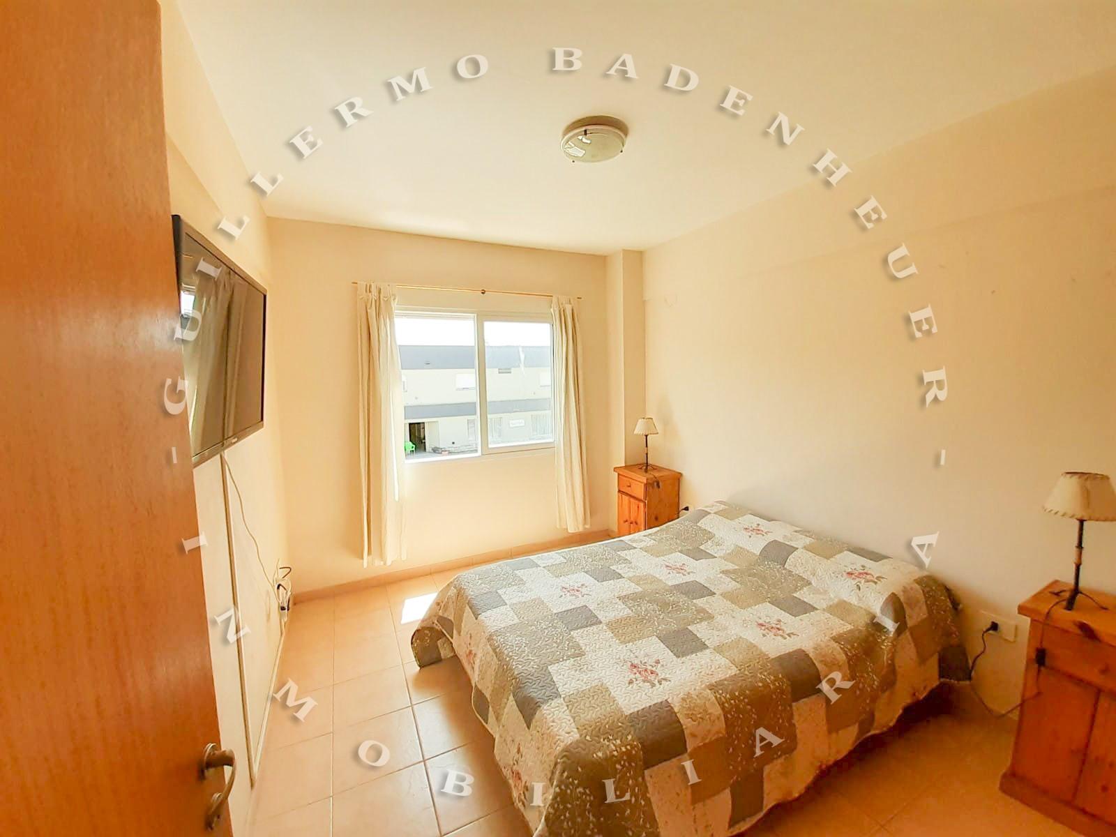 LINDO DEPARTAMENTO EN EL MACROCENTRO CON COCHERA CUBIERTA — foto 9