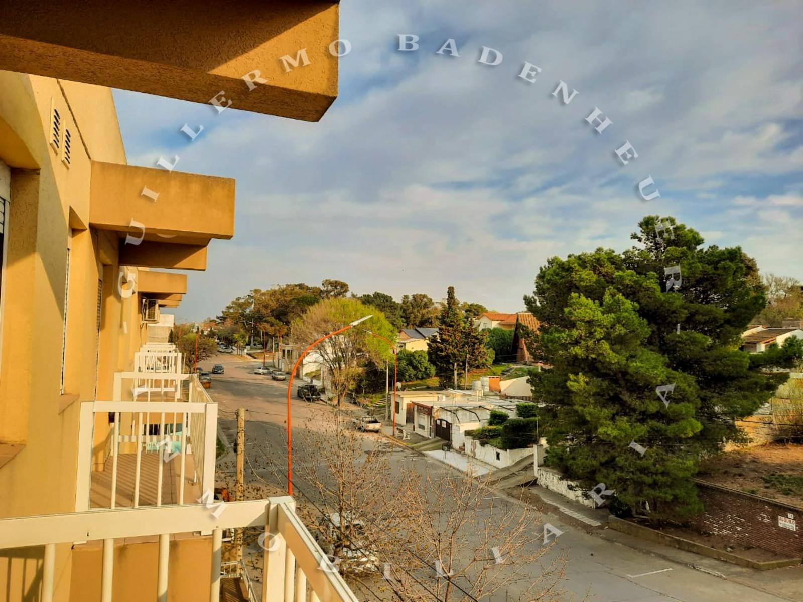 LINDO DEPARTAMENTO EN EL MACROCENTRO CON COCHERA CUBIERTA — foto 10