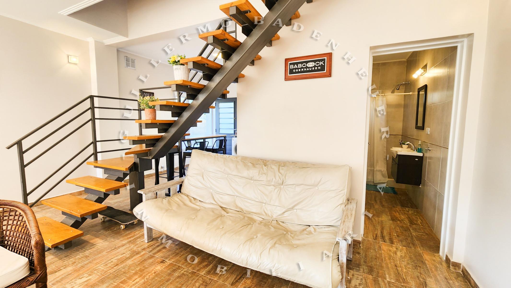 DISFRUTA DE MONTE DEL ESTE CON ESTE DUPLEX IMPECABLE — foto 11