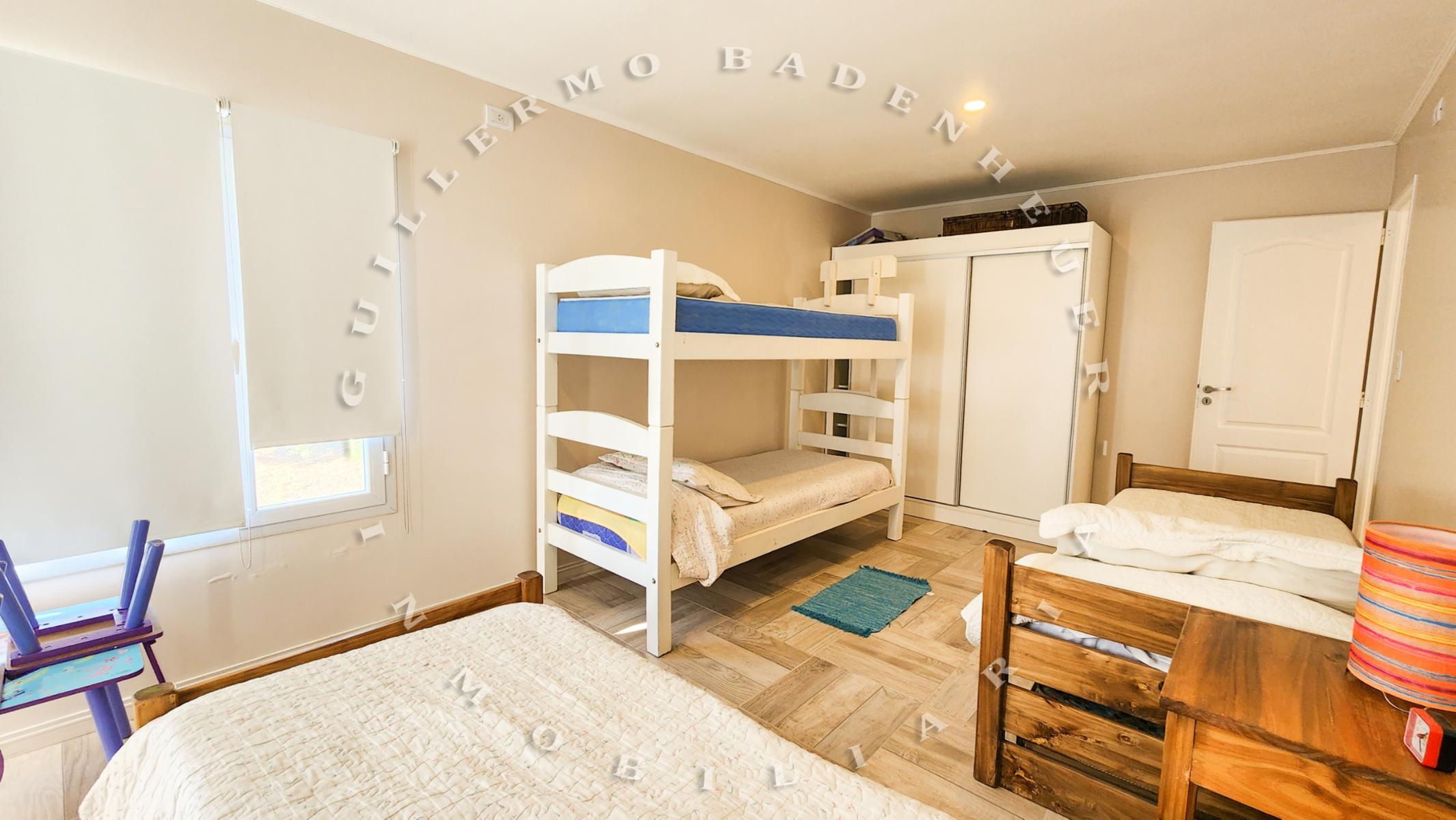 DISFRUTA DE MONTE DEL ESTE CON ESTE DUPLEX IMPECABLE — foto 13