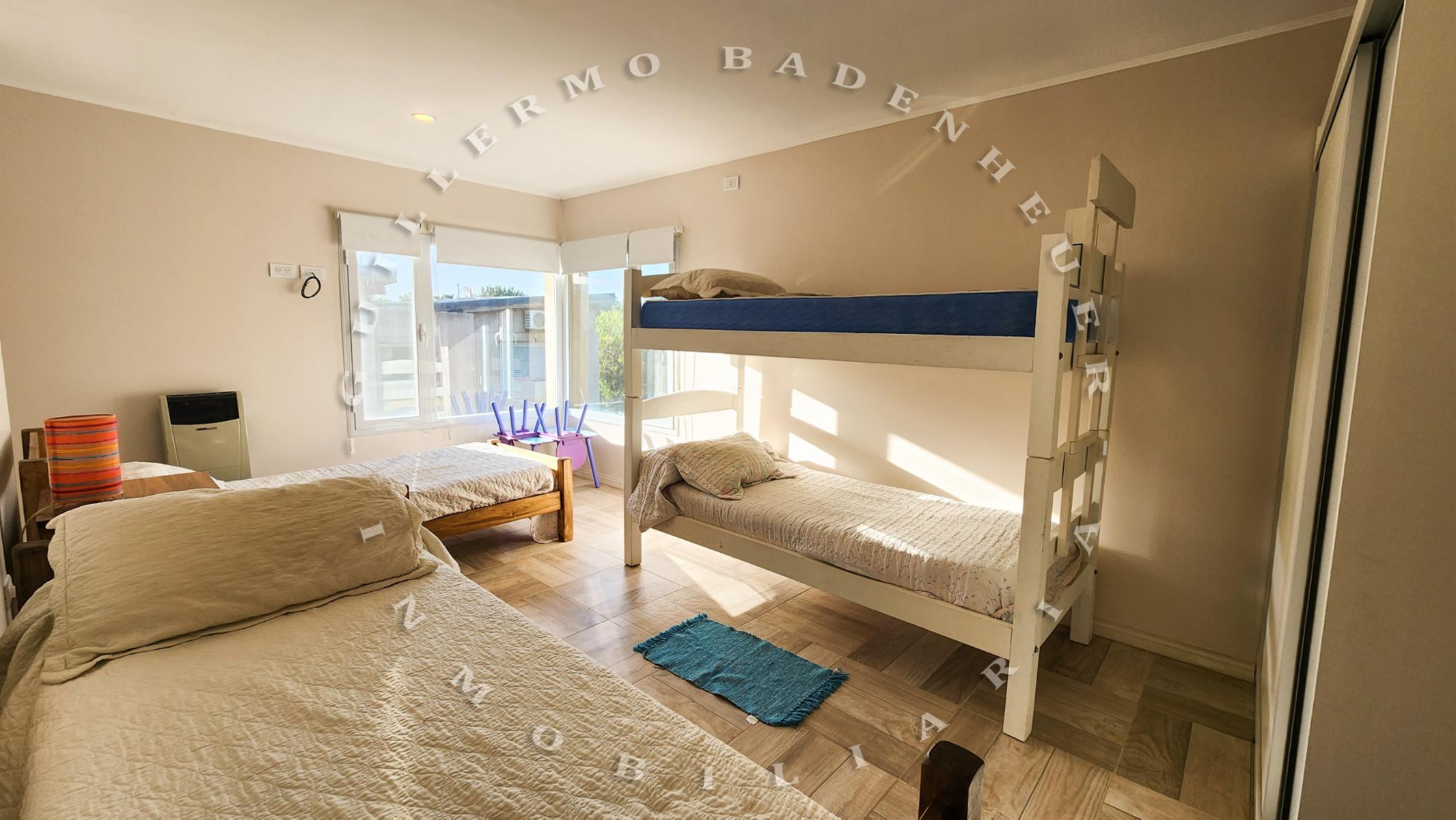 DISFRUTA DE MONTE DEL ESTE CON ESTE DUPLEX IMPECABLE — foto 14