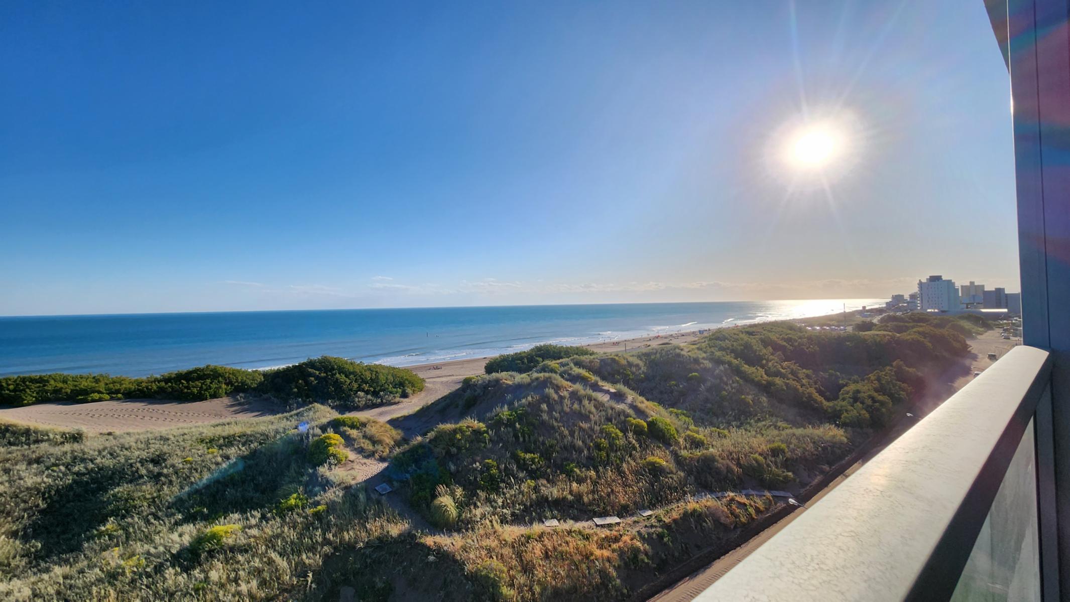 INCREIBLE DEPARTAMENTO FRENTE AL MAR - DE LO MEJOR EN CONFORT — foto 5