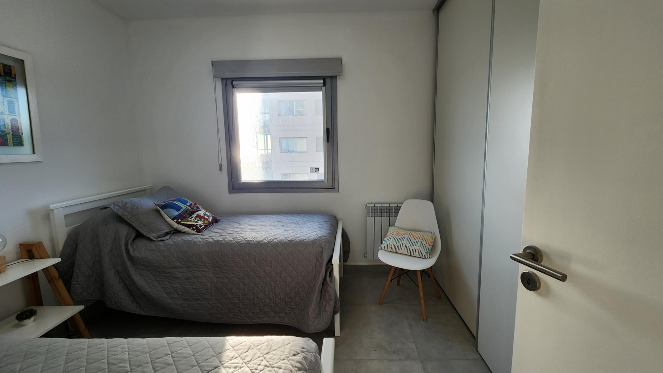 INCREIBLE DEPARTAMENTO FRENTE AL MAR - DE LO MEJOR EN CONFORT — foto 12