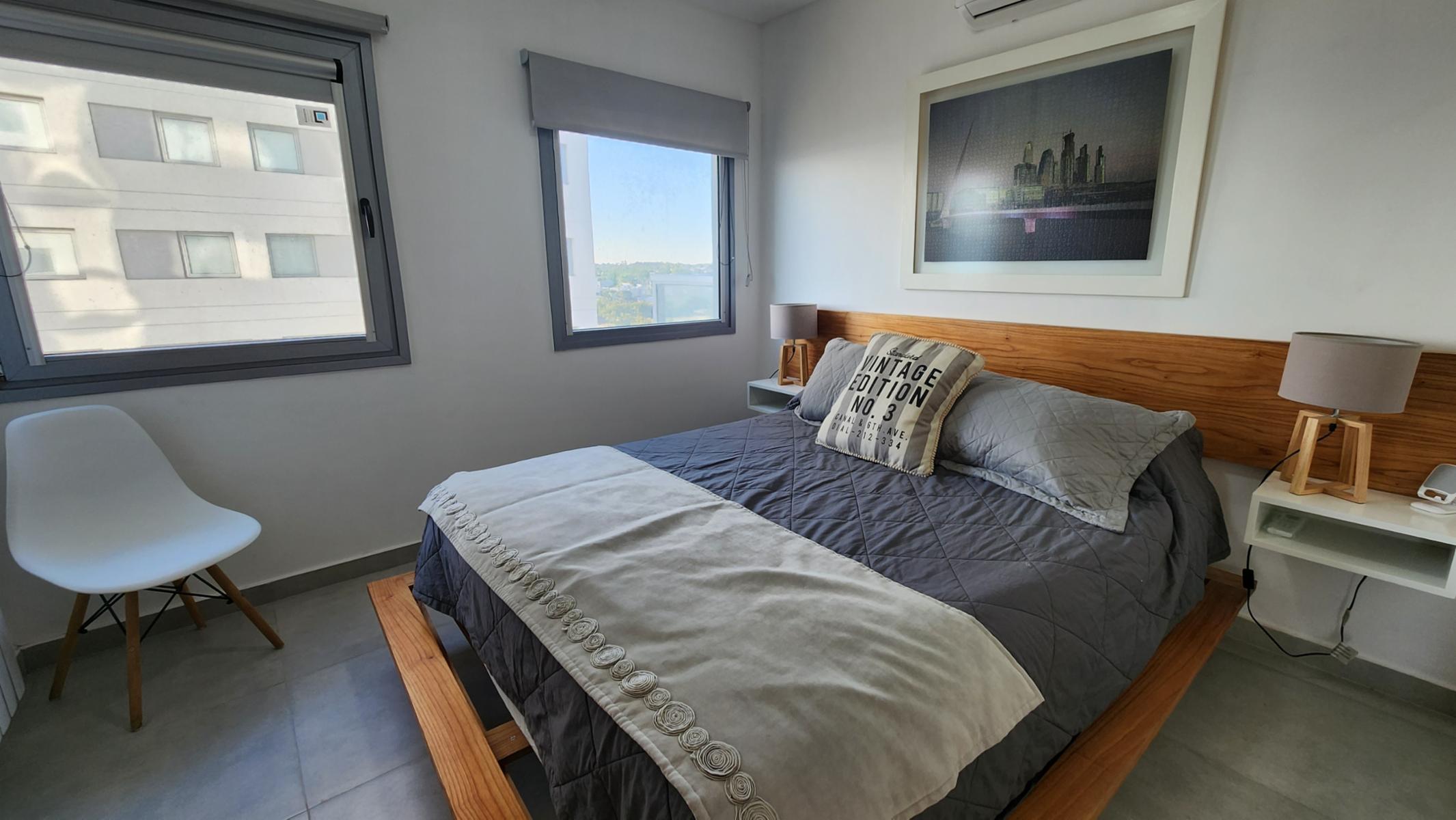 INCREIBLE DEPARTAMENTO FRENTE AL MAR - DE LO MEJOR EN CONFORT — foto 15