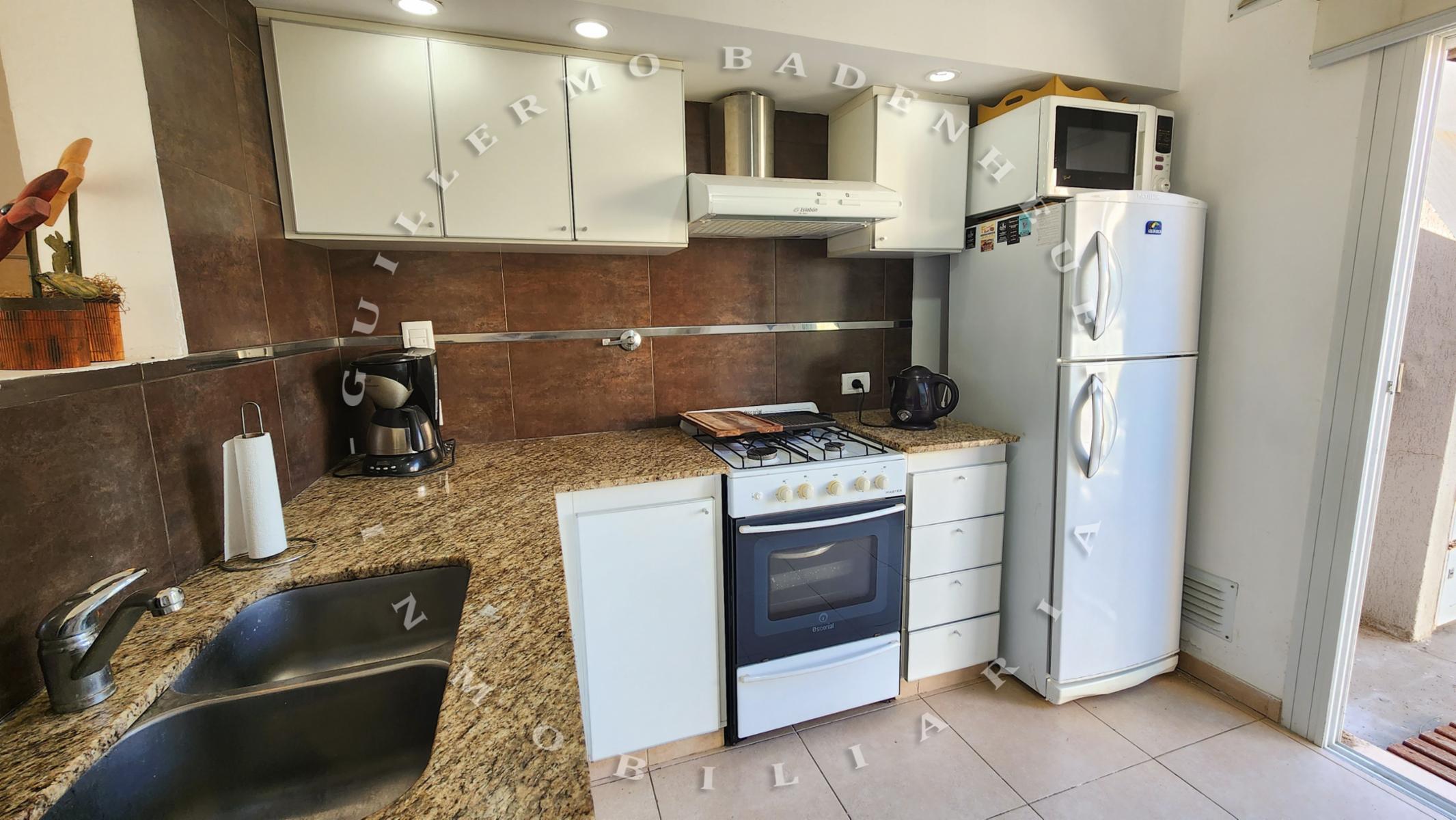 SÚPER ELEGANTE DÚPLEX A 5OO METROS DEL MAR — foto 7