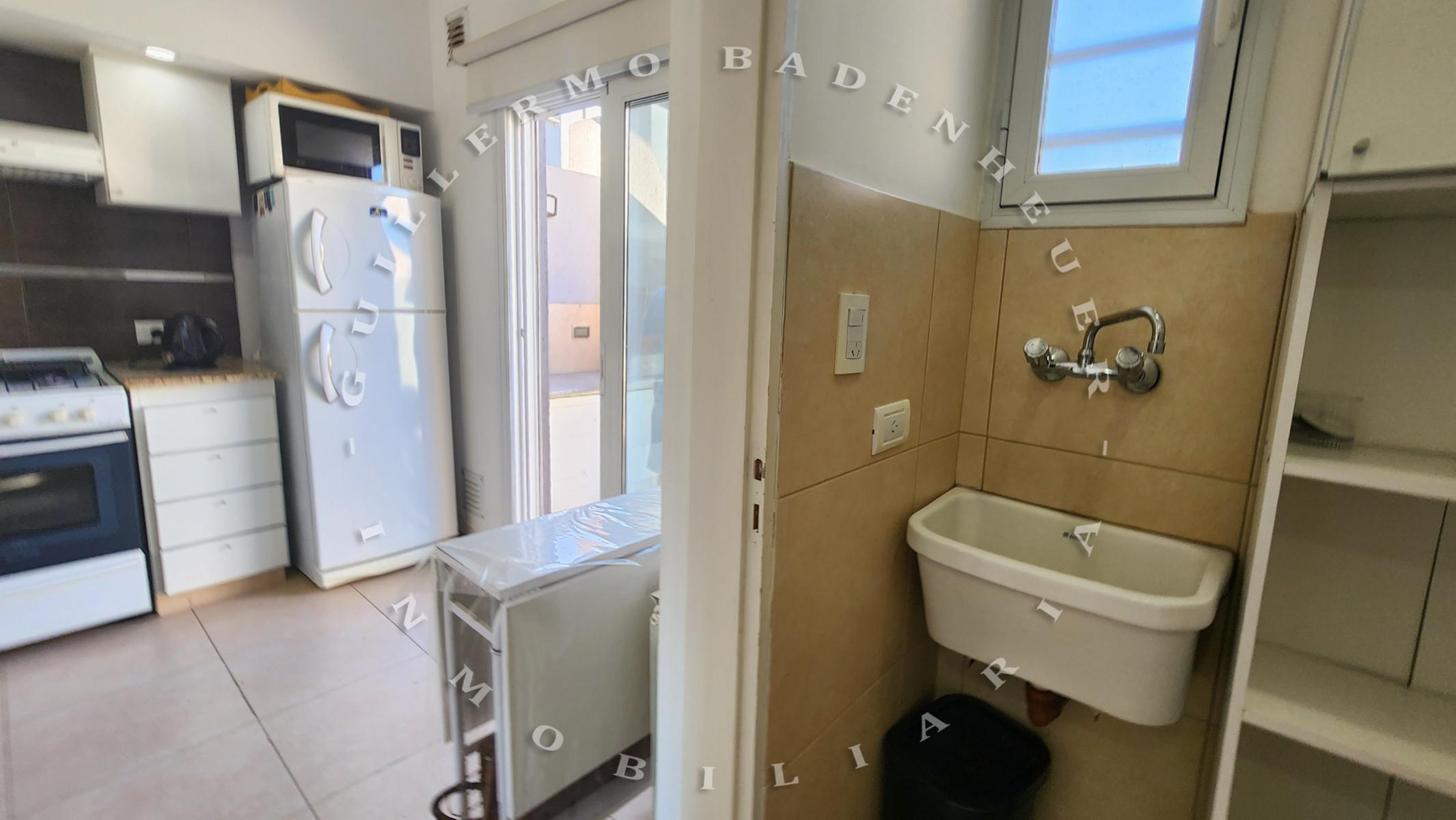 SÚPER ELEGANTE DÚPLEX A 5OO METROS DEL MAR — foto 8