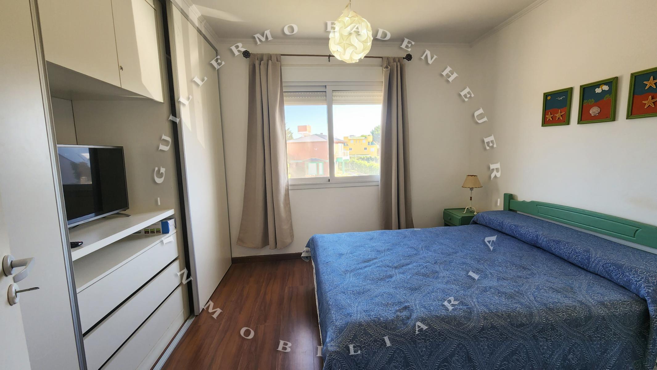 SÚPER ELEGANTE DÚPLEX A 5OO METROS DEL MAR — foto 13
