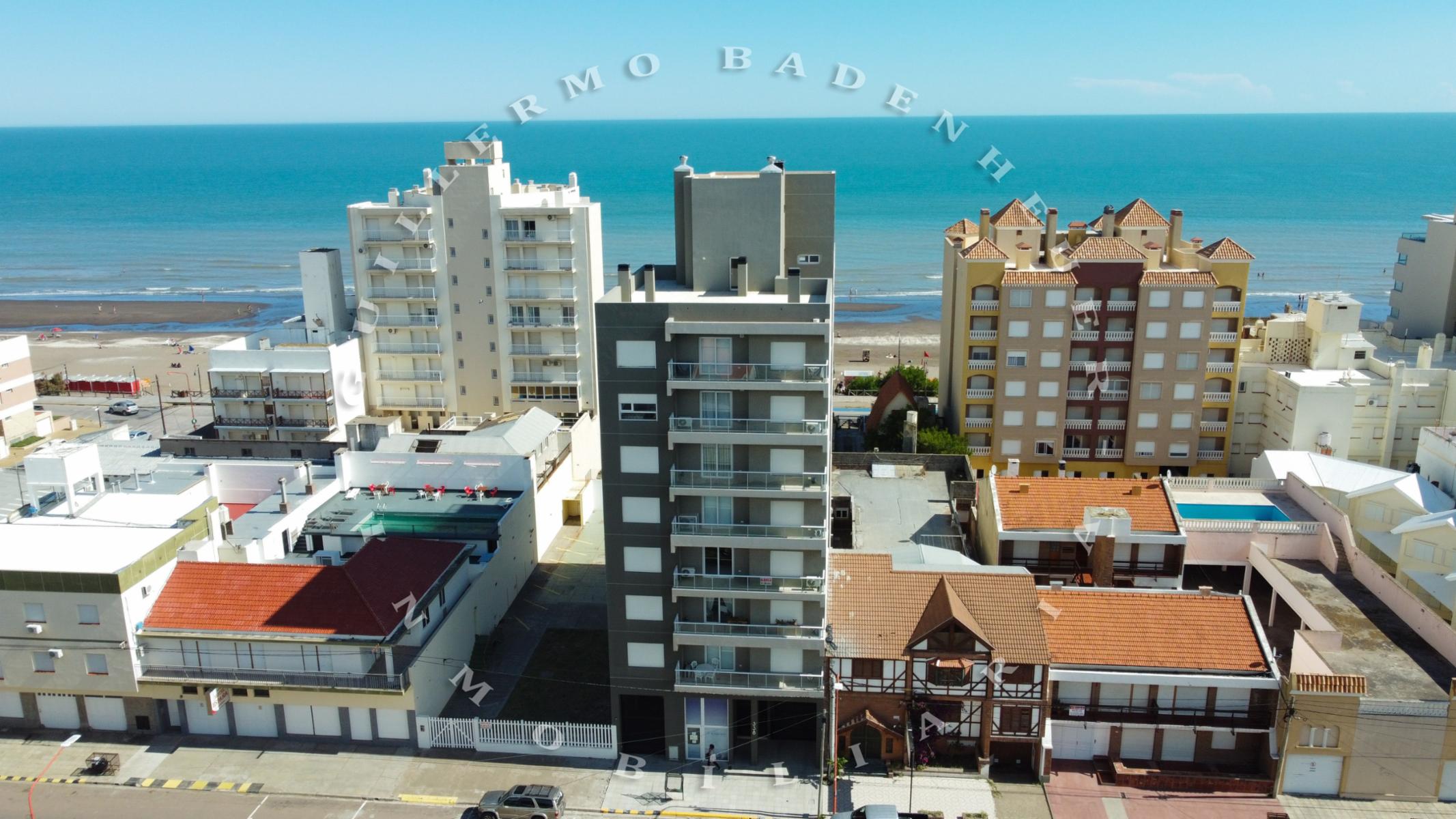 ESTUPENDA UNIDAD A ESTRENAR, A 100 METROS DEL MAR CON COCHERA — foto 14
