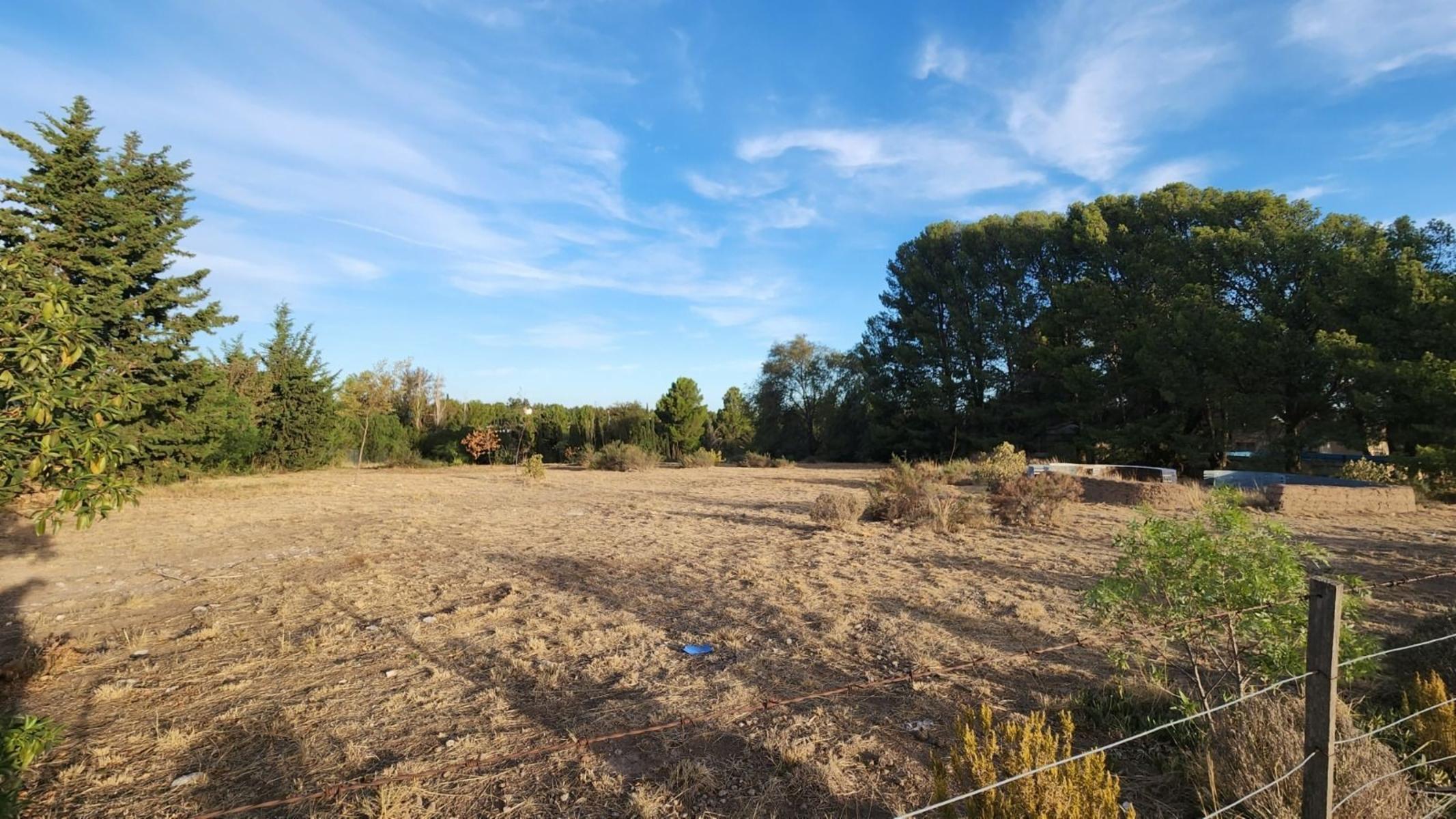 VENTA DE TERRENO EN BARRIO SAN CARLOS