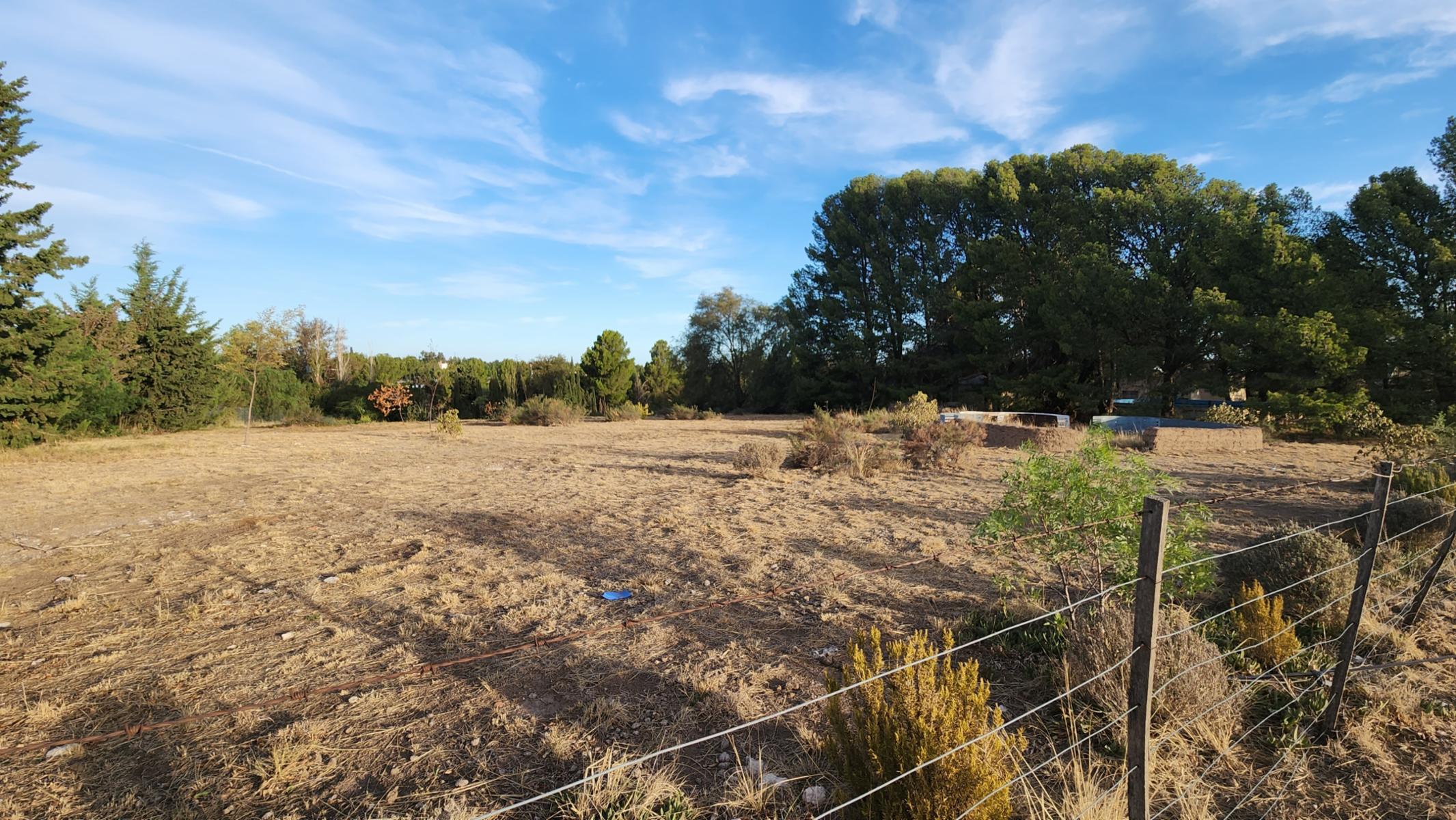 VENTA DE TERRENO EN BARRIO SAN CARLOS — foto 3