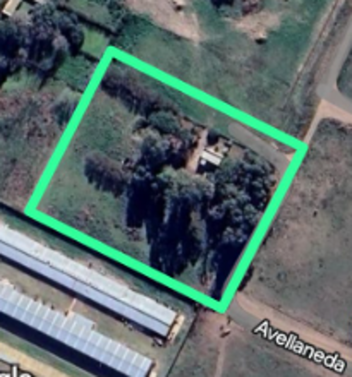GRAN LOTE EN AVELLANEDA 3600- Casi 9.000 mt2 para disfrutar