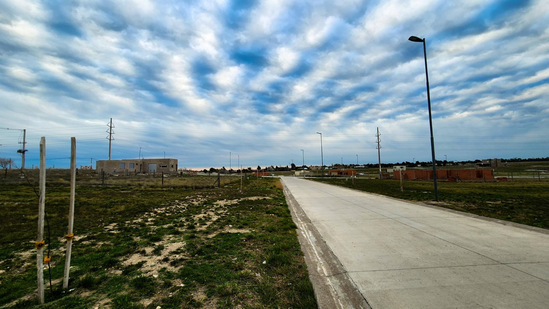 TERRENO EN VENTA DE 602 M2 — foto 2