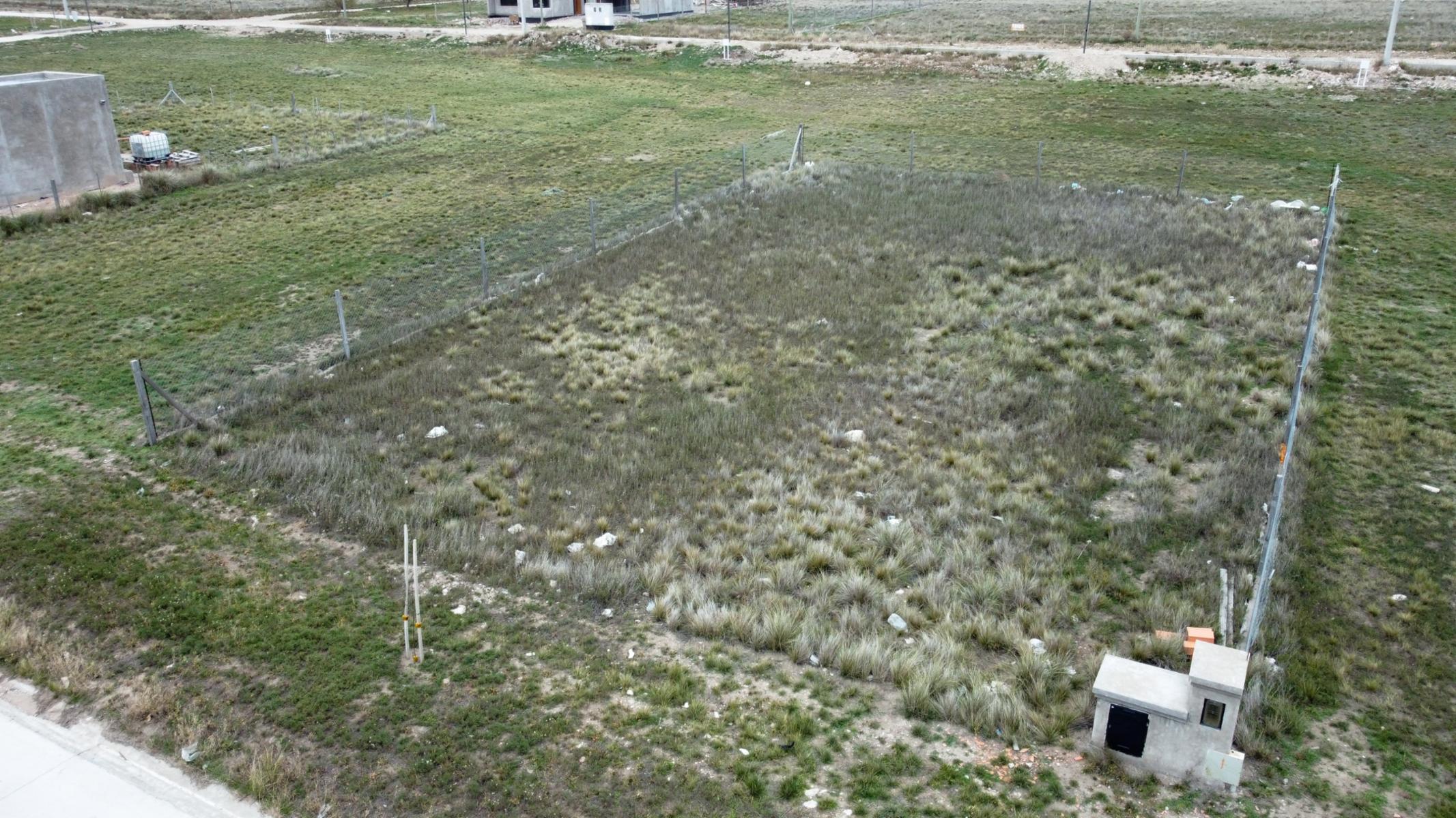 TERRENO EN VENTA DE 602 M2 — foto 3