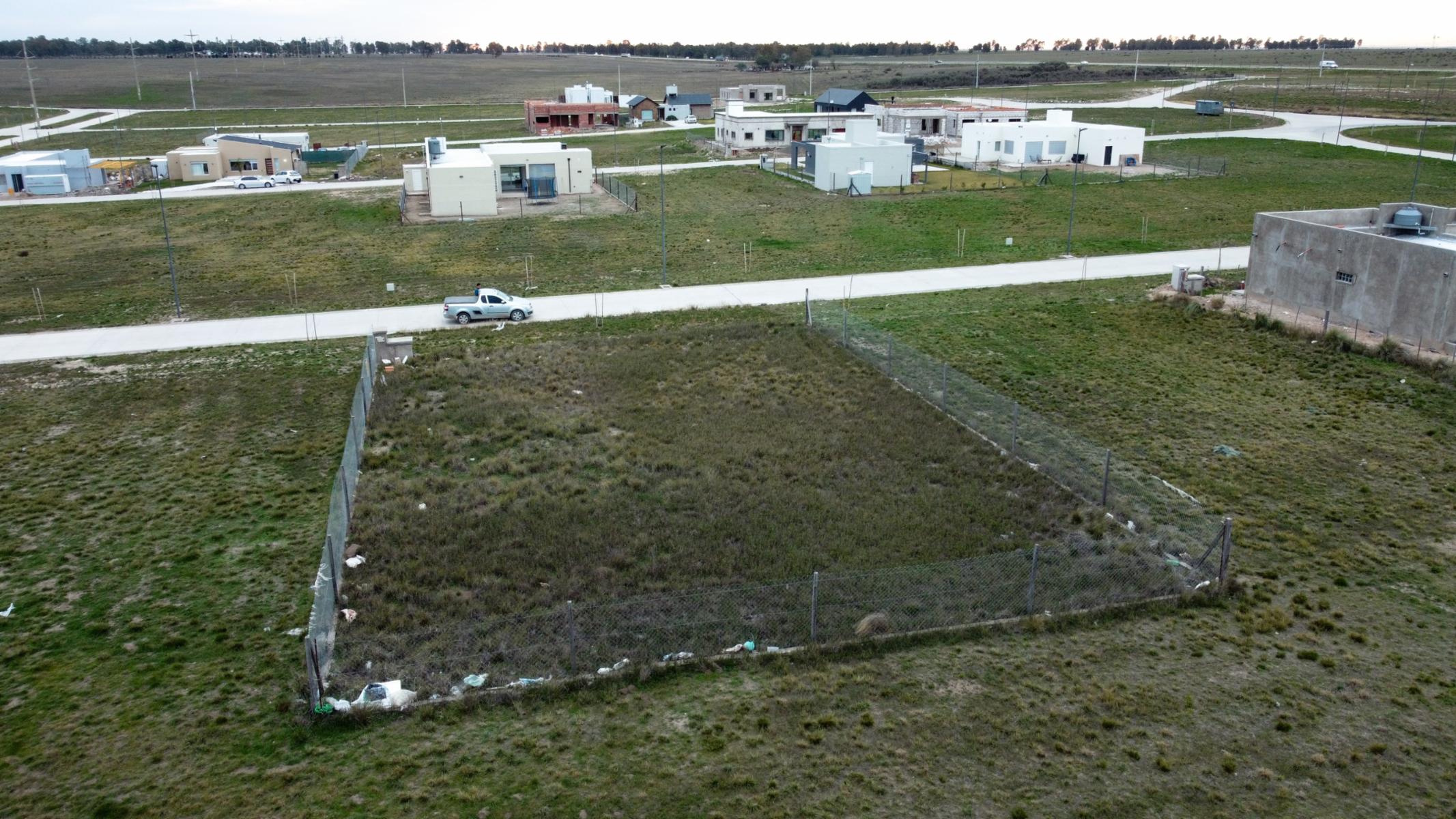 TERRENO EN VENTA DE 602 M2 — foto 4