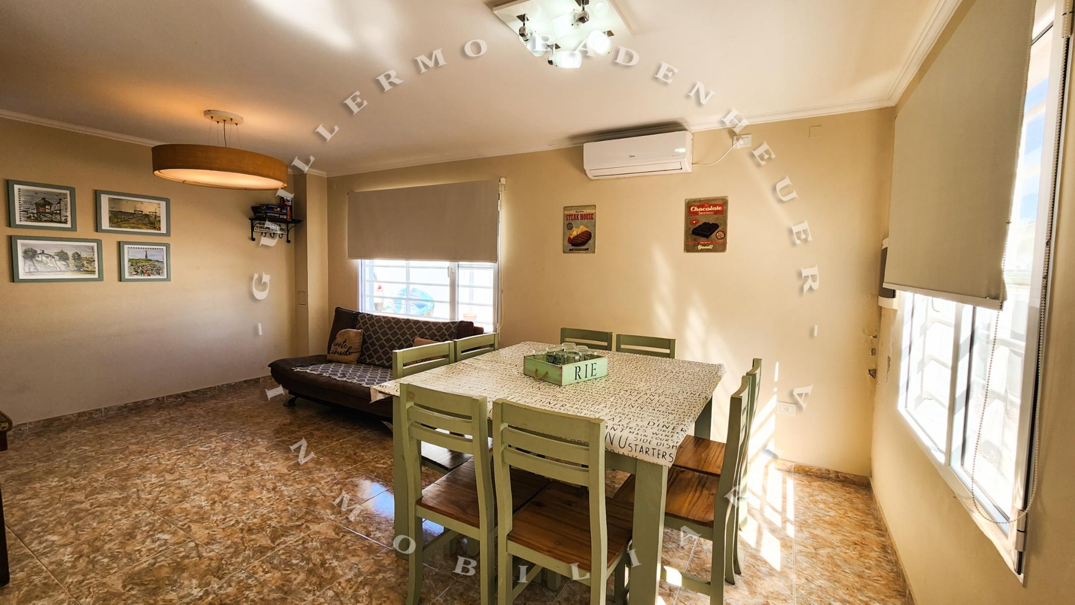 HERMOSO DUPLEX PARA 4 PERSONAS CERCA DE TODO — foto 2