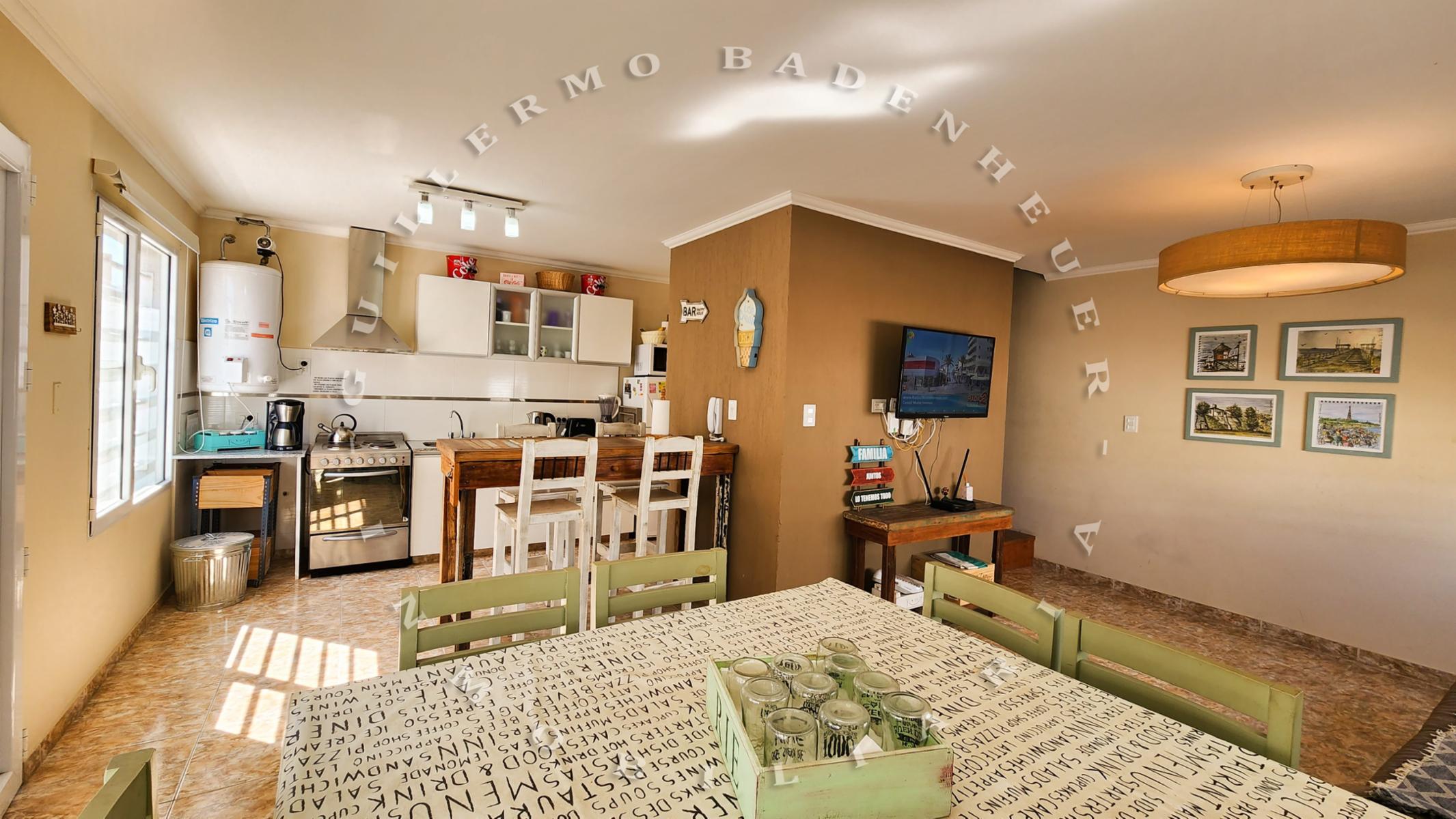 HERMOSO DUPLEX PARA 4 PERSONAS CERCA DE TODO — foto 4