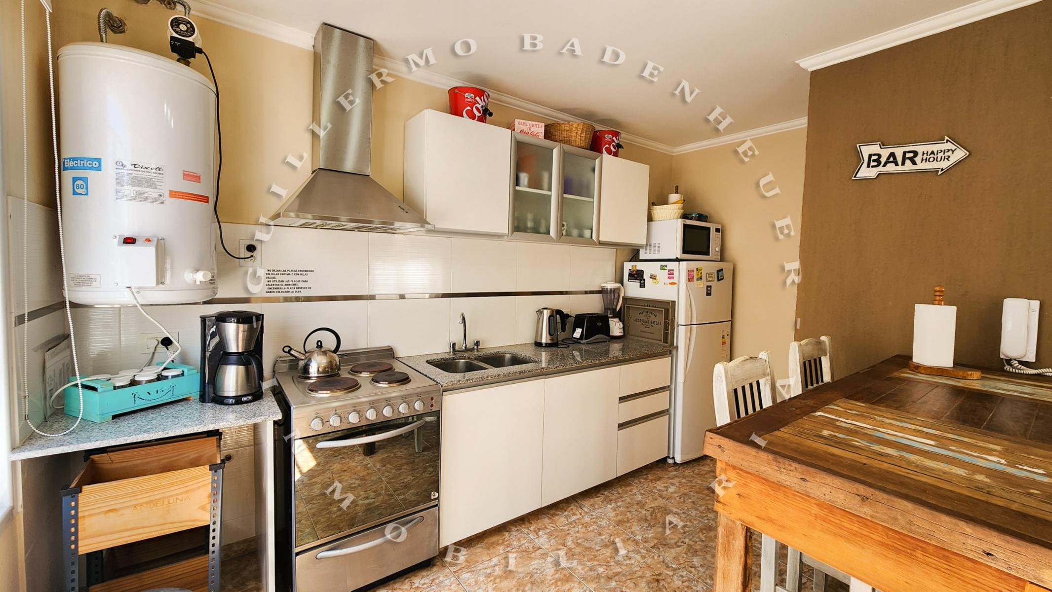 HERMOSO DUPLEX PARA 4 PERSONAS CERCA DE TODO — foto 5