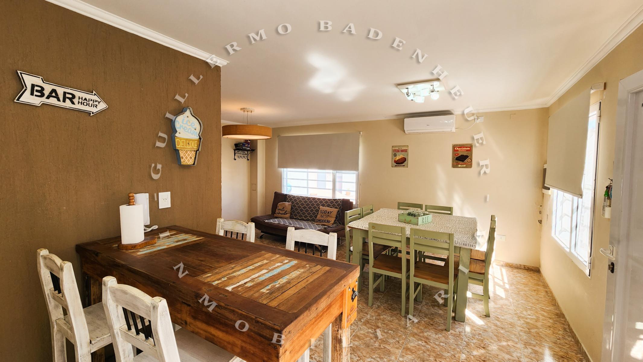 HERMOSO DUPLEX PARA 4 PERSONAS CERCA DE TODO — foto 6
