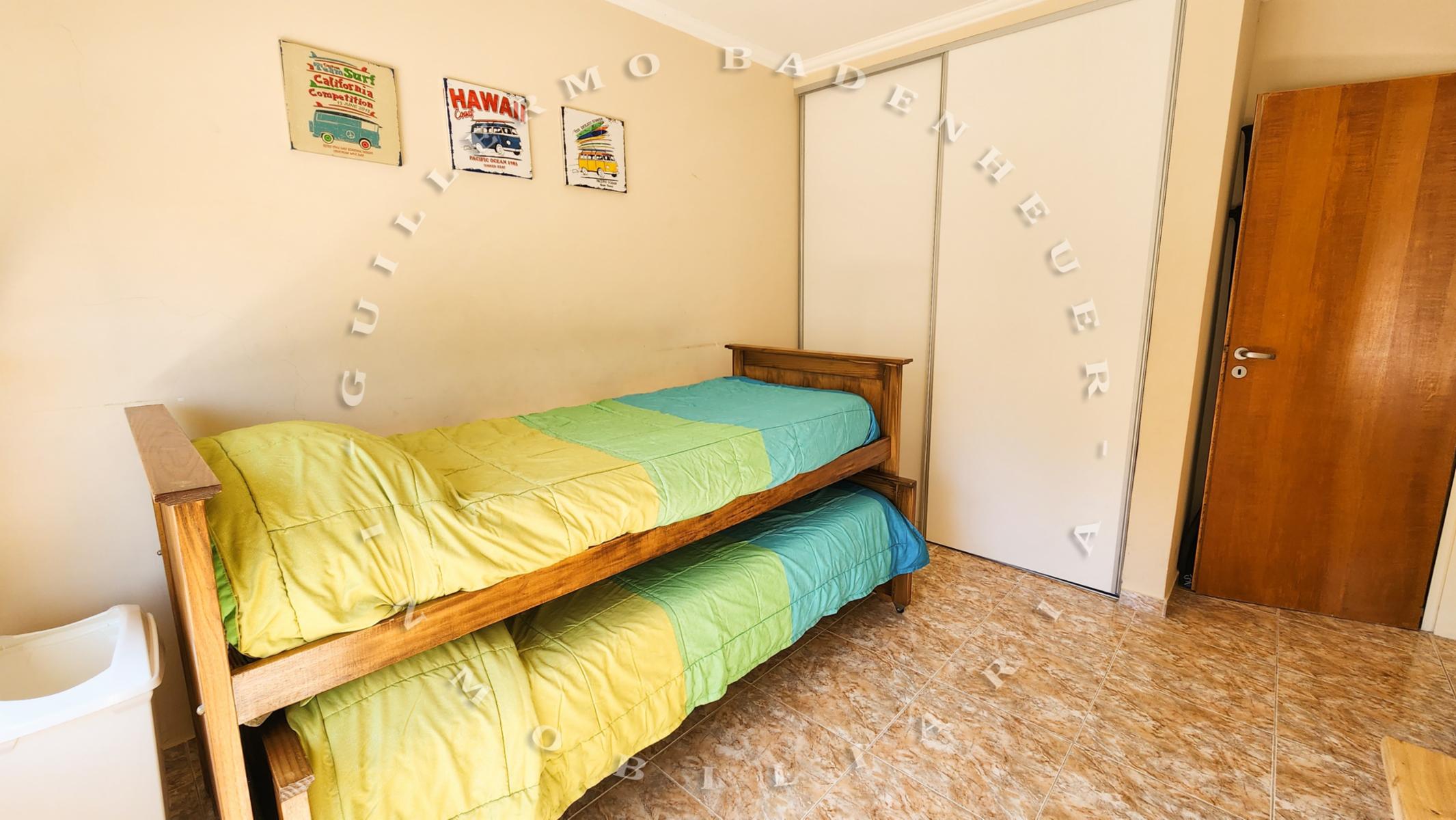 HERMOSO DUPLEX PARA 4 PERSONAS CERCA DE TODO — foto 10