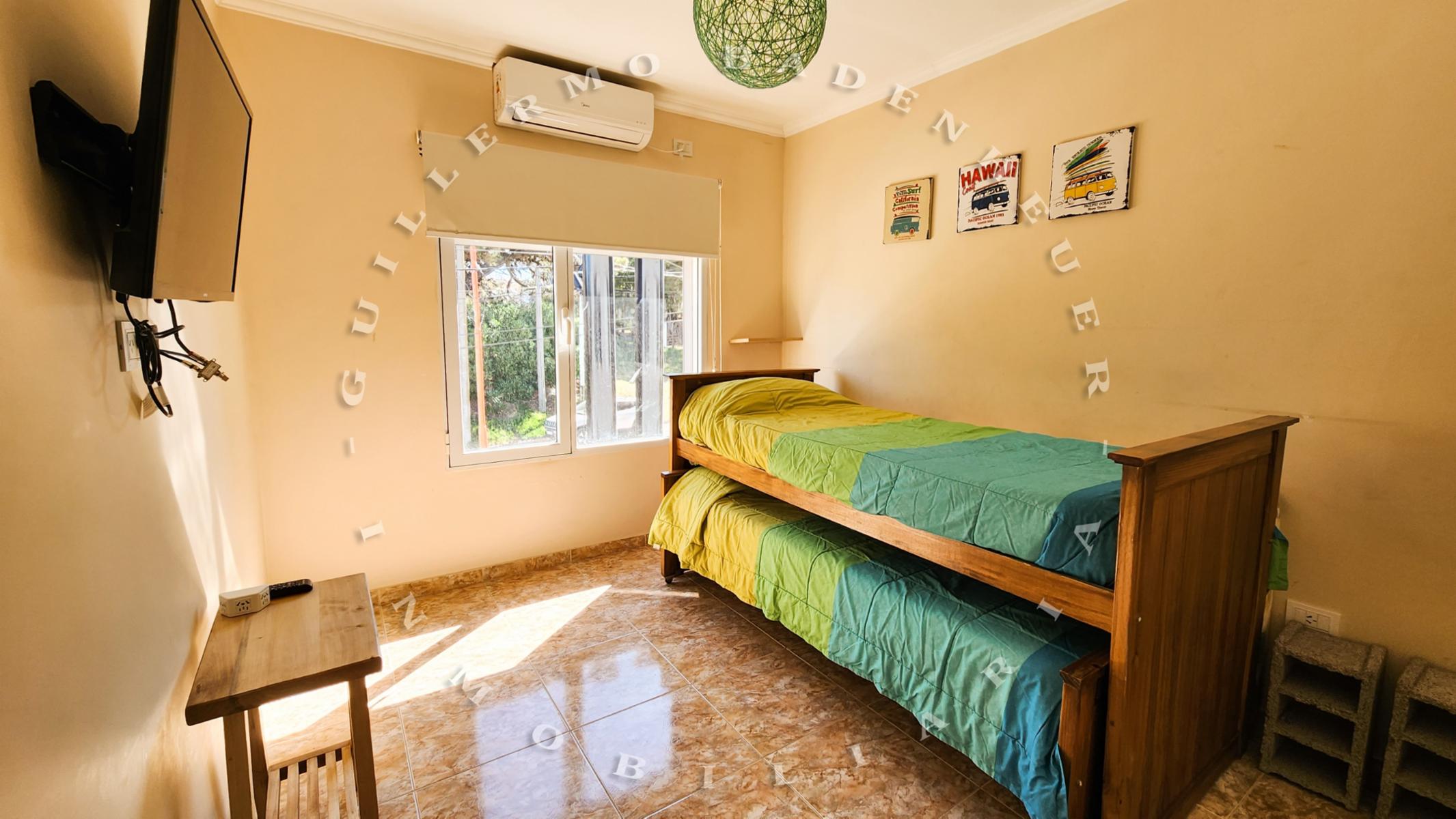 HERMOSO DUPLEX PARA 4 PERSONAS CERCA DE TODO — foto 12