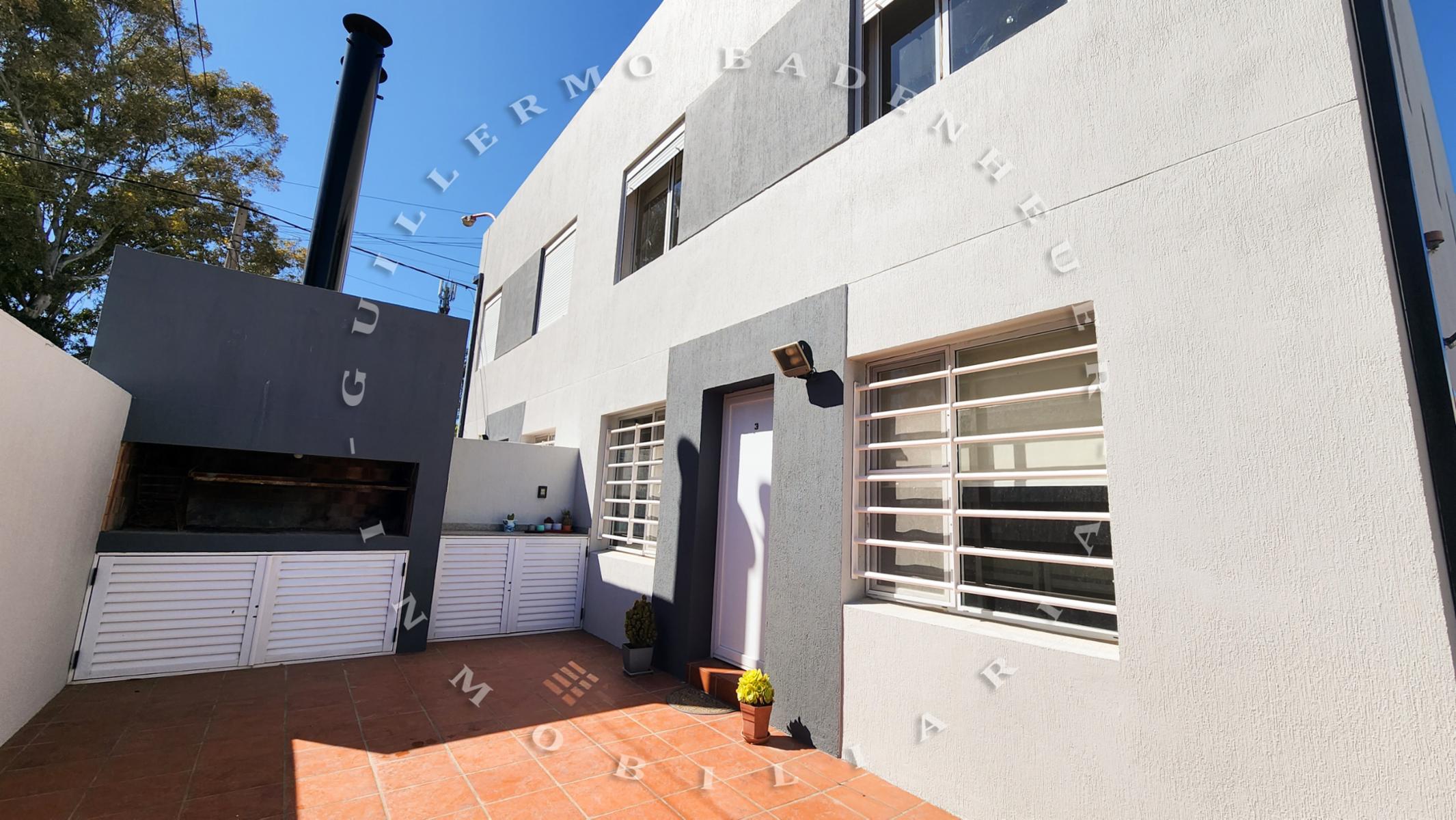 HERMOSO DUPLEX PARA 4 PERSONAS CERCA DE TODO — foto 14