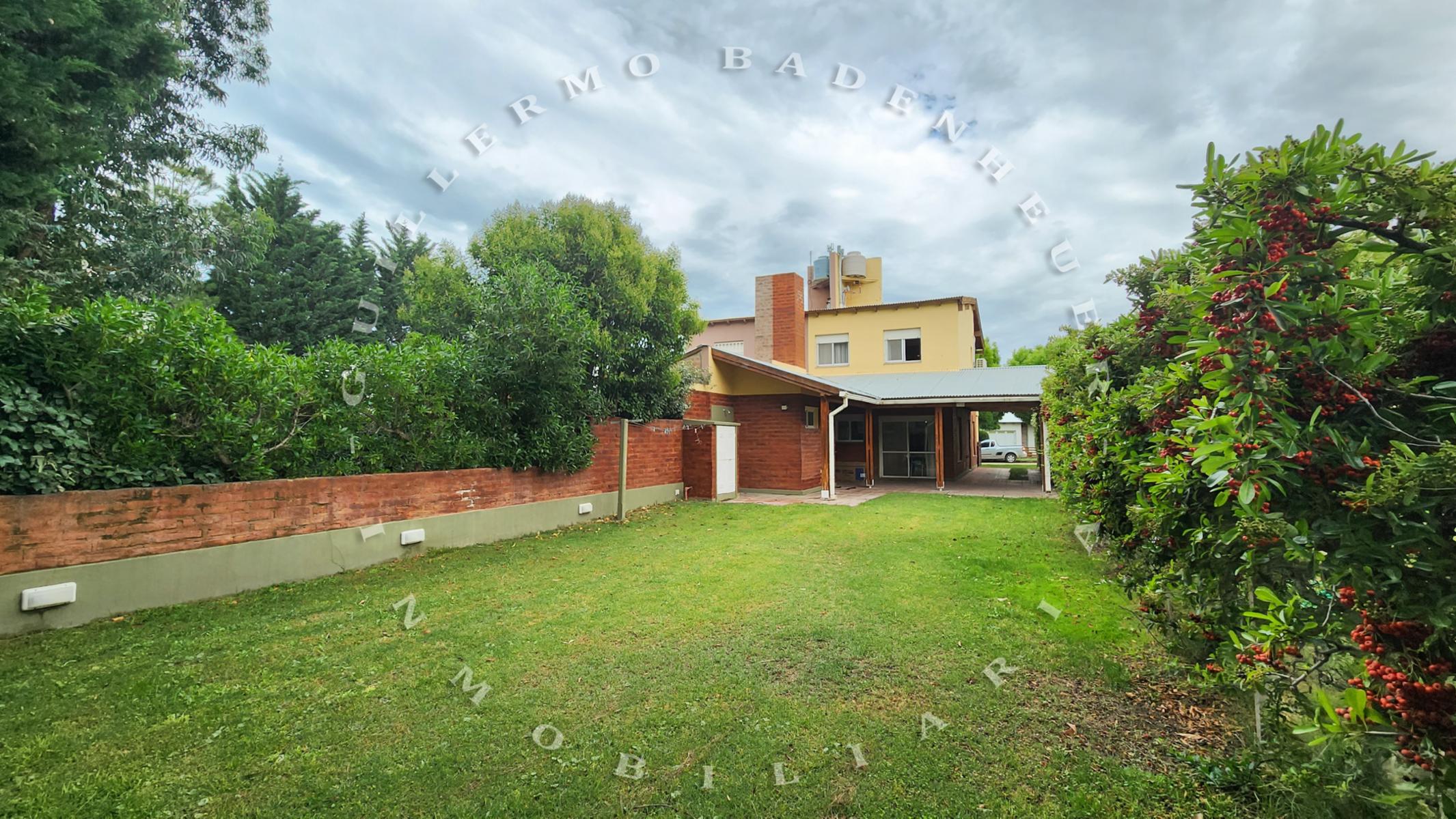 ELEGANTE DÚPLEX DE 3 DORMITORIOS EN MONTE DEL ESTE — foto 2