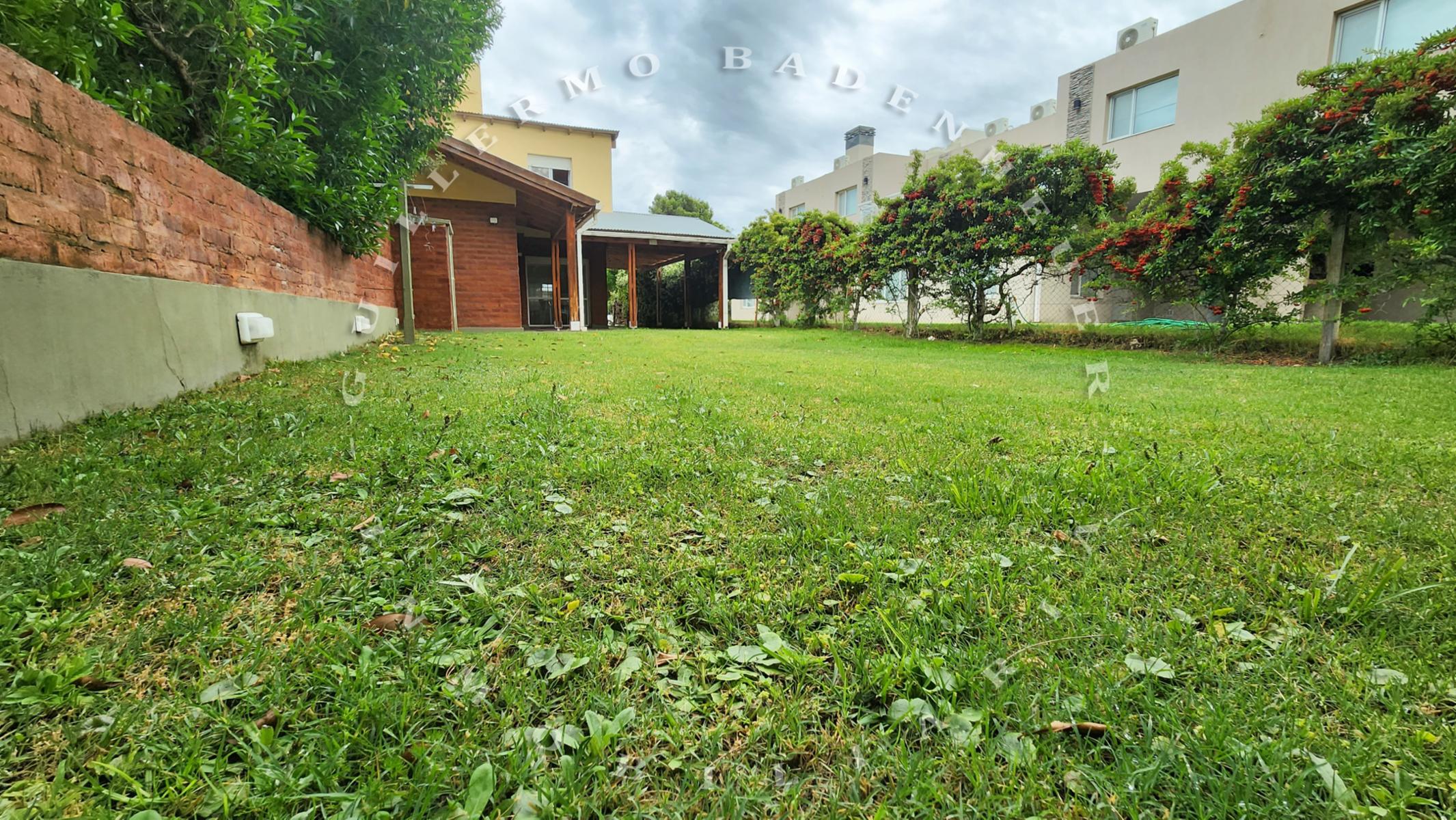 ELEGANTE DÚPLEX DE 3 DORMITORIOS EN MONTE DEL ESTE — foto 3