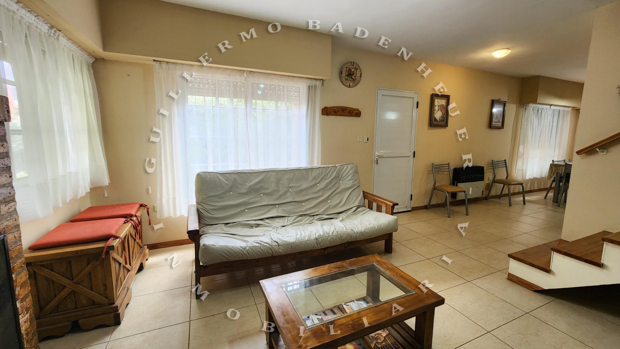ELEGANTE DÚPLEX DE 3 DORMITORIOS EN MONTE DEL ESTE — foto 5